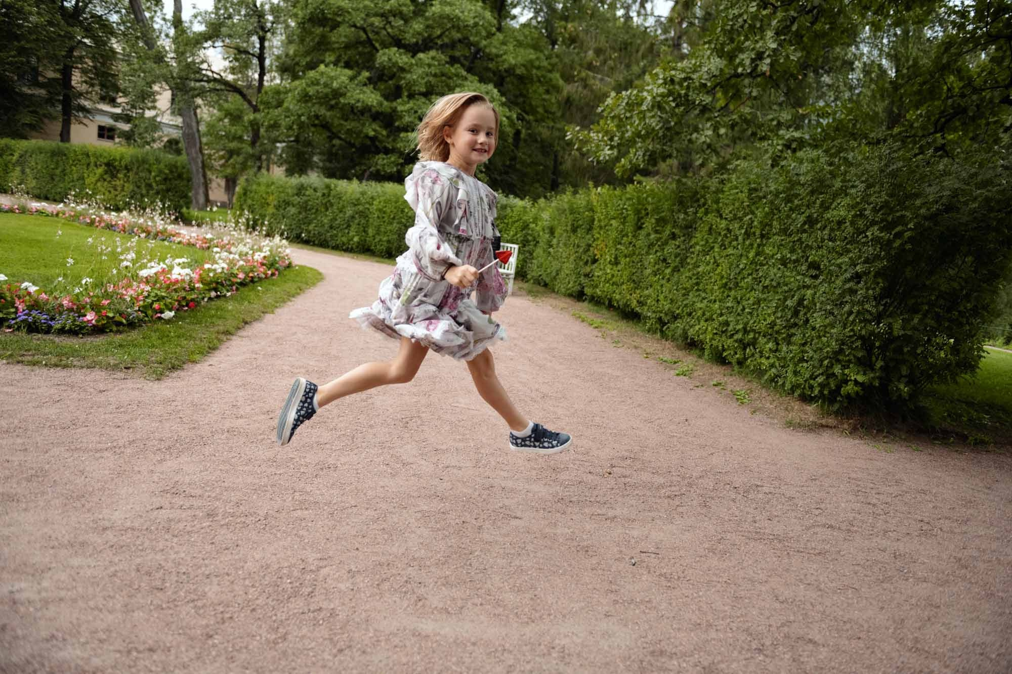 Семейные фотосессии