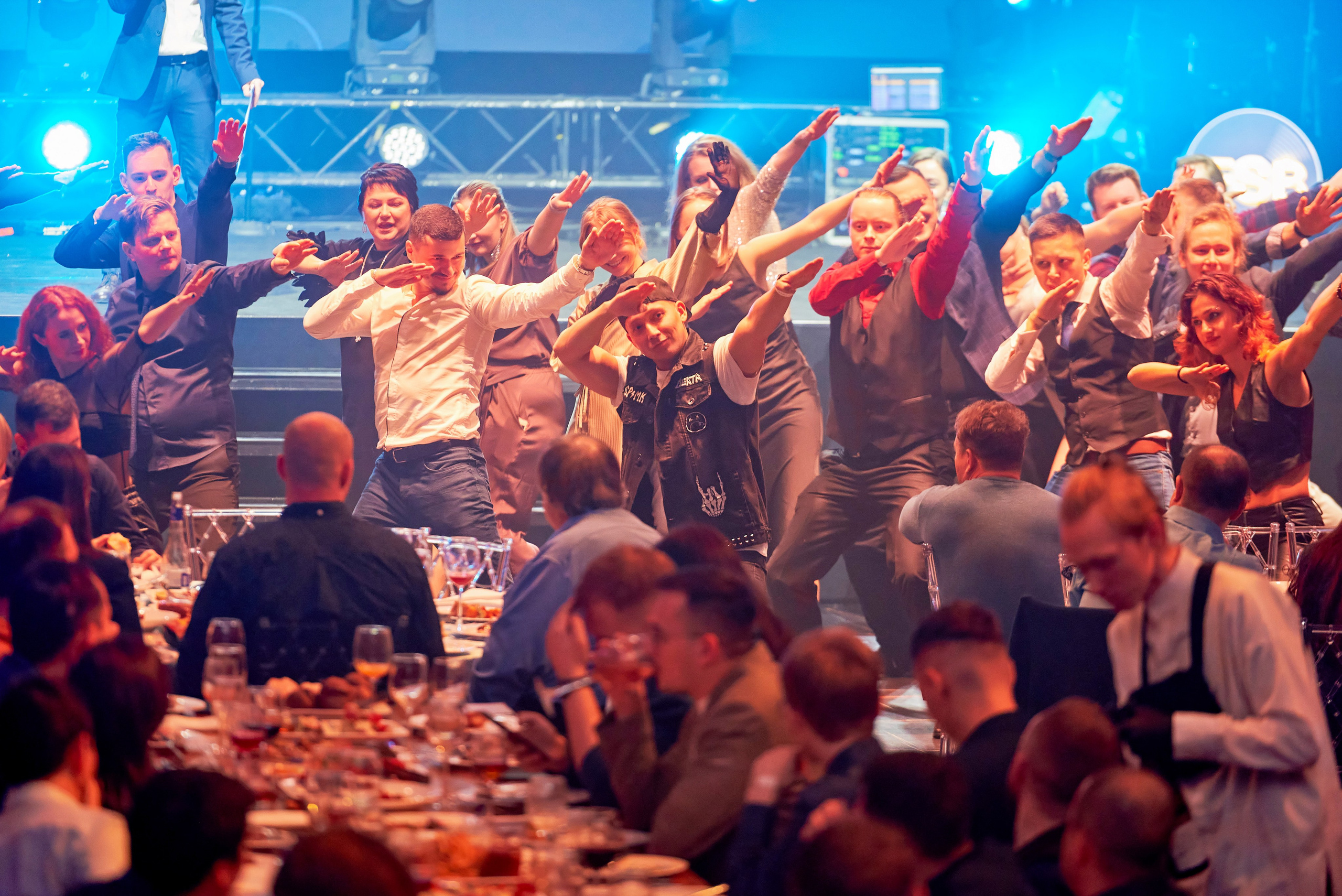 Протей. Иван Ступа, репортажный фотограф в Санкт-Петербурге и Ленинградской области