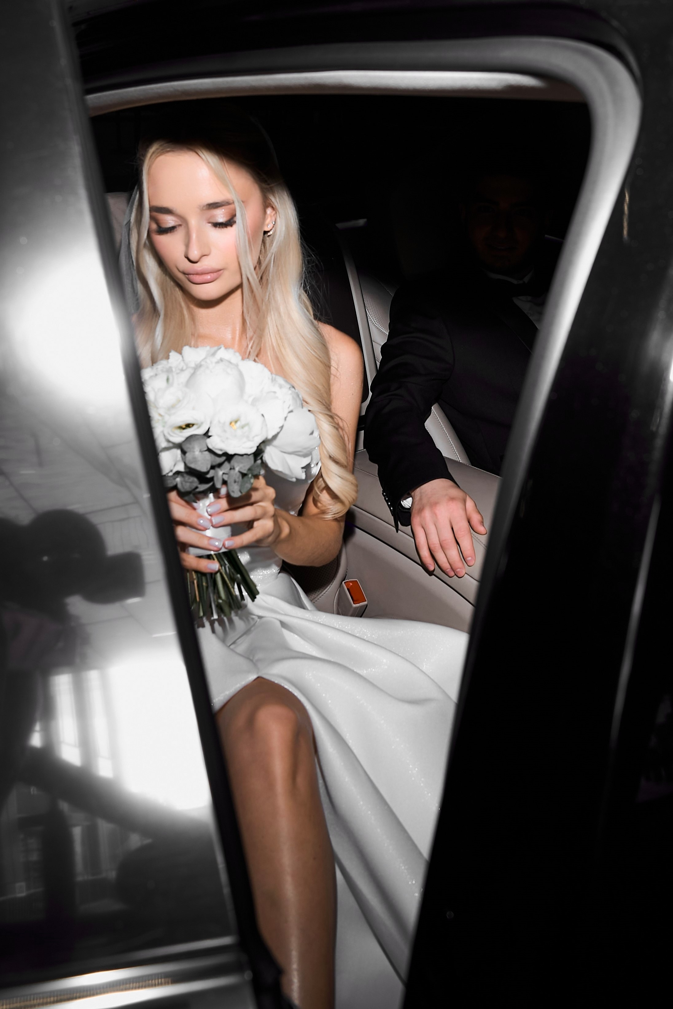 Станислав & Виктория. Фотограф Ульяна Соколова Москва