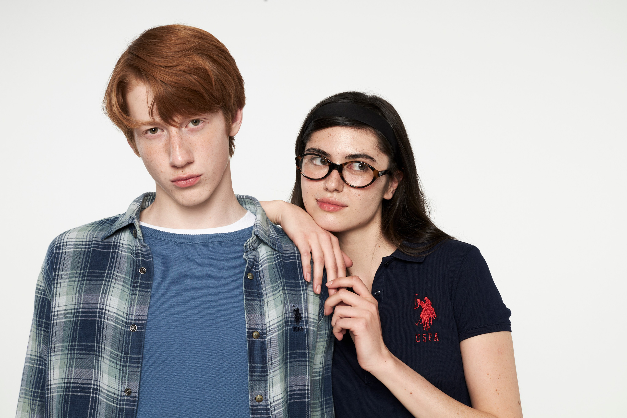 US POLO | AW 26. Фотограф / продюсер / UGC креатор Ната Лебедева