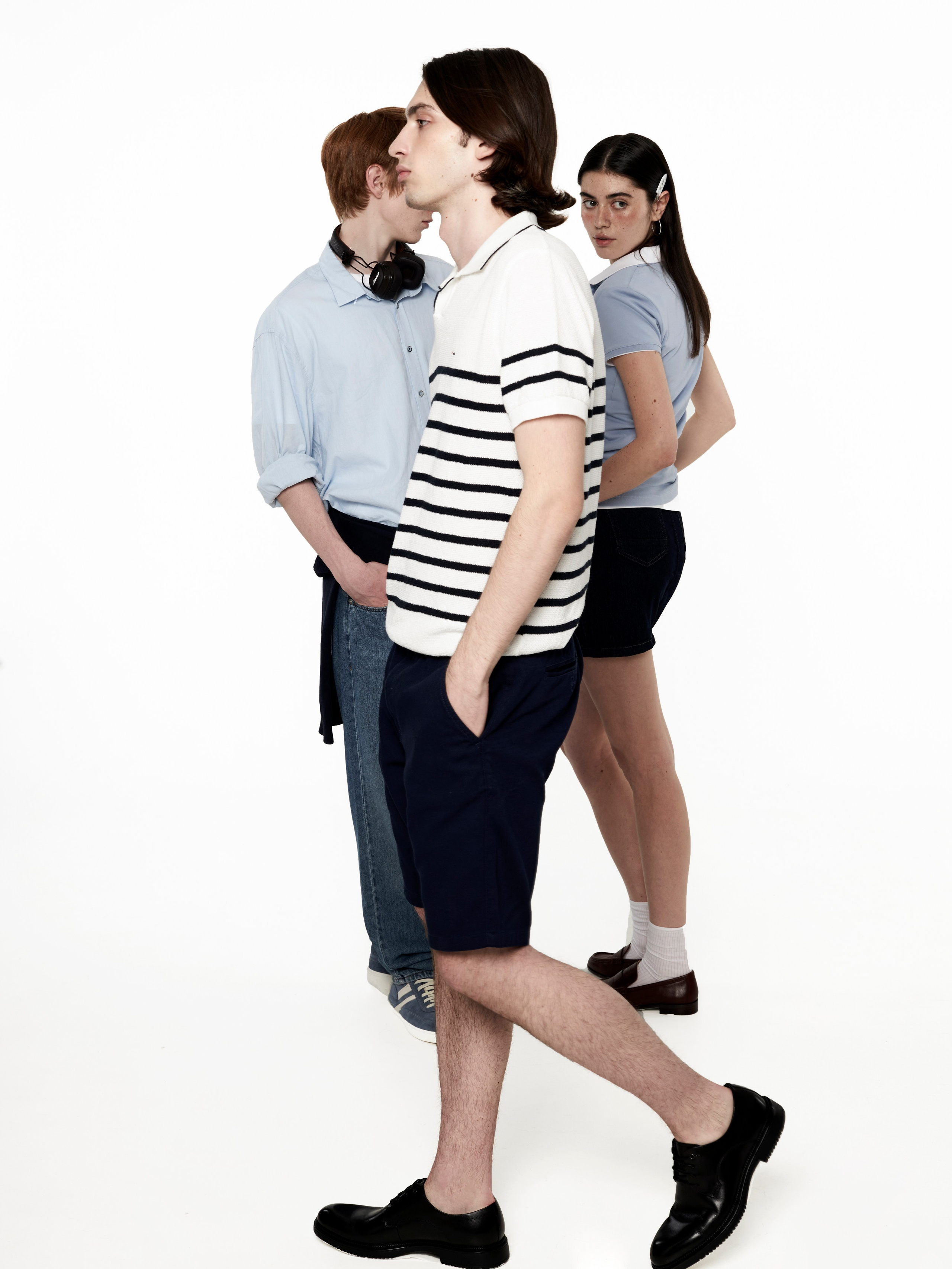 US POLO | AW 26. Фотограф / продюсер / UGC креатор Ната Лебедева