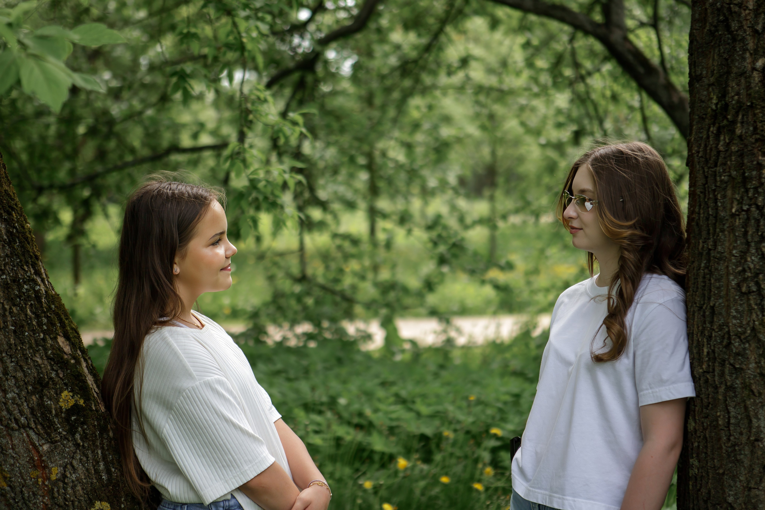 6 класс / Гимназия № 1558 / г. Москва. Детский и семейный фотограф Мария Киселёва. Москва