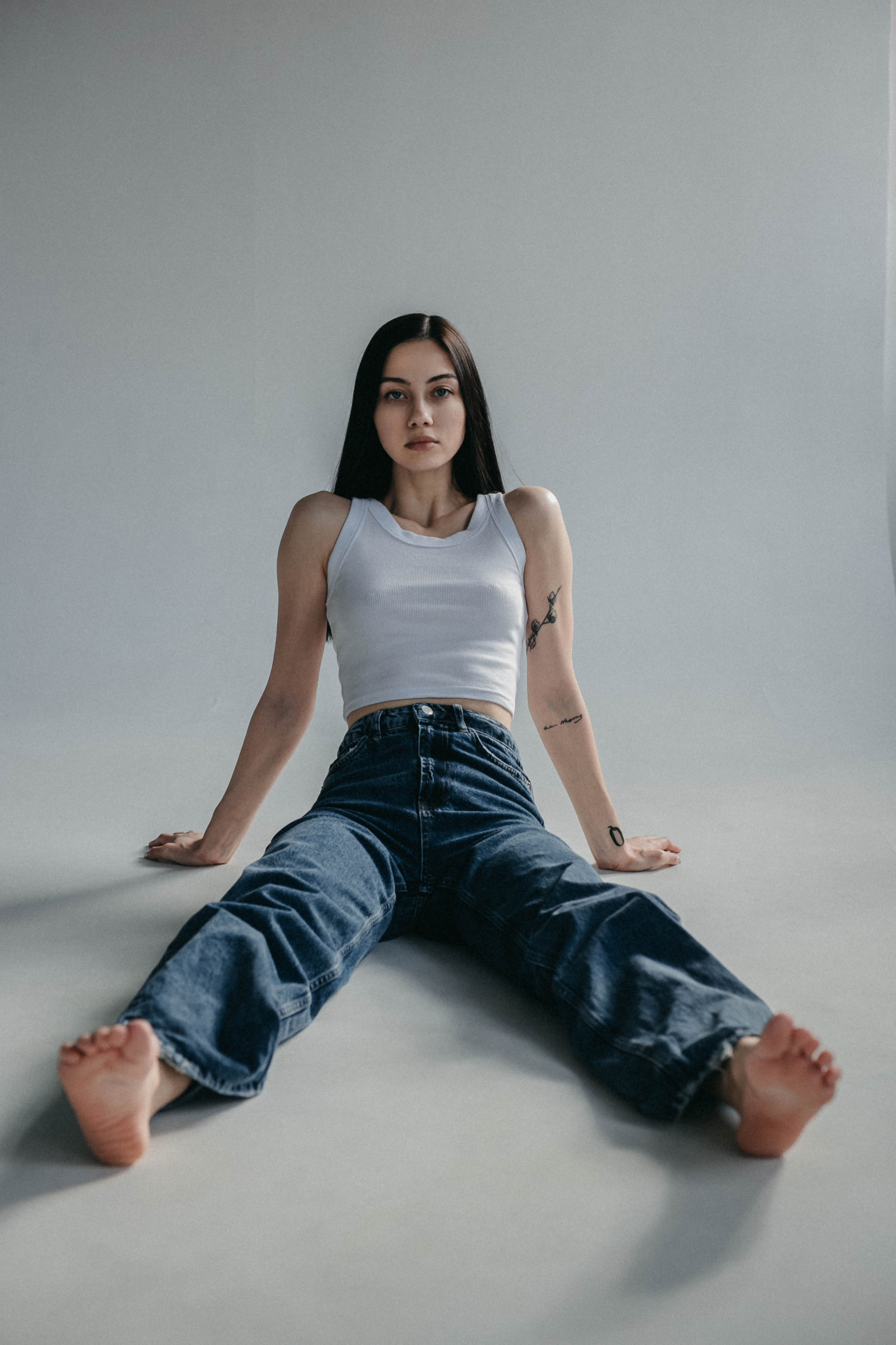 Индивидуальная. Свадебный фотограф Краснодар и Москва. Анна Еремчук