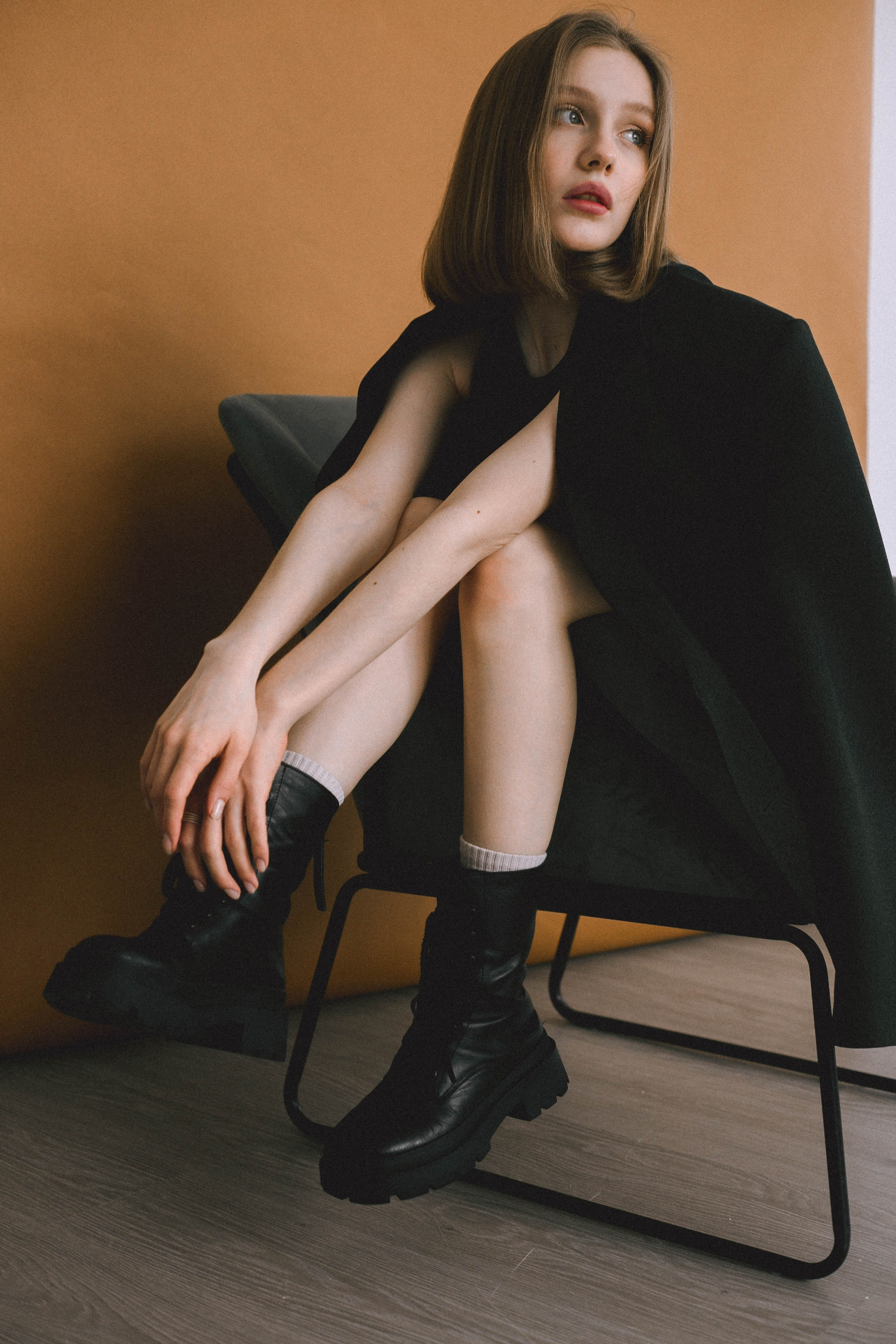 Индивидуальная. Свадебный фотограф Краснодар и Москва. Анна Еремчук