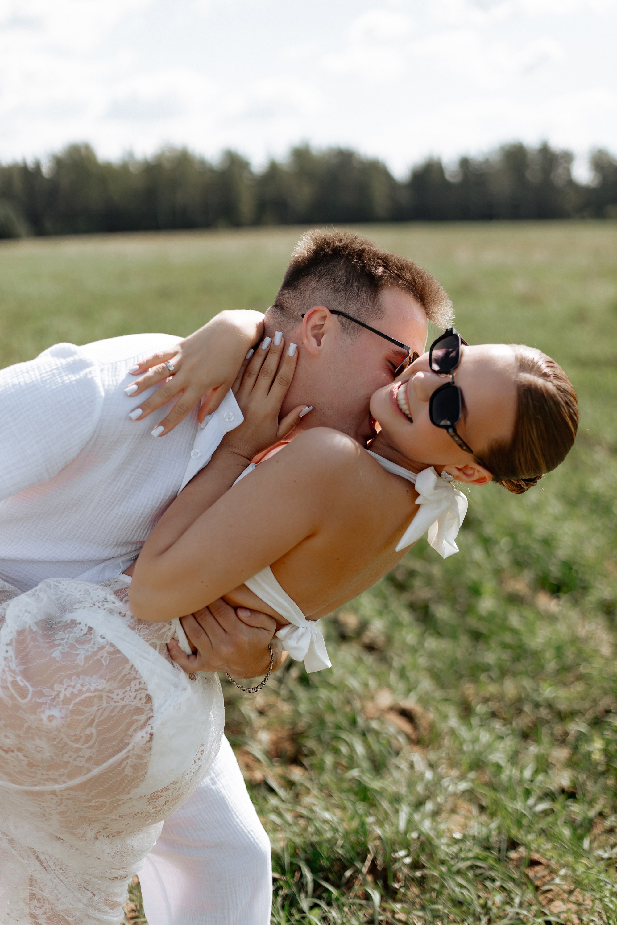15 августа WED. Свадебный фотограф Анастасия Пелевина