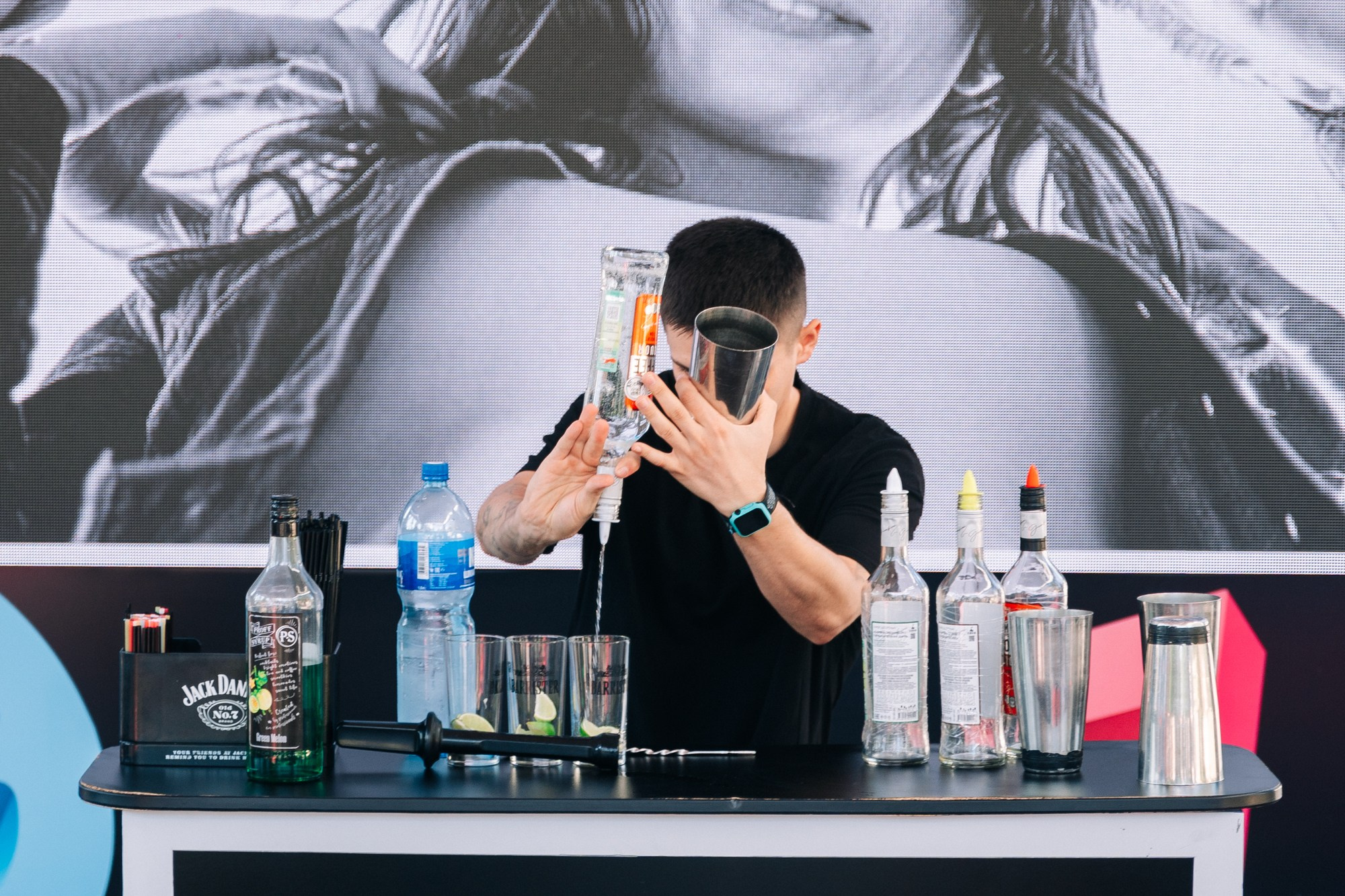 MIXX T2. Фотограф в Хабаровске Швендых Рудольф