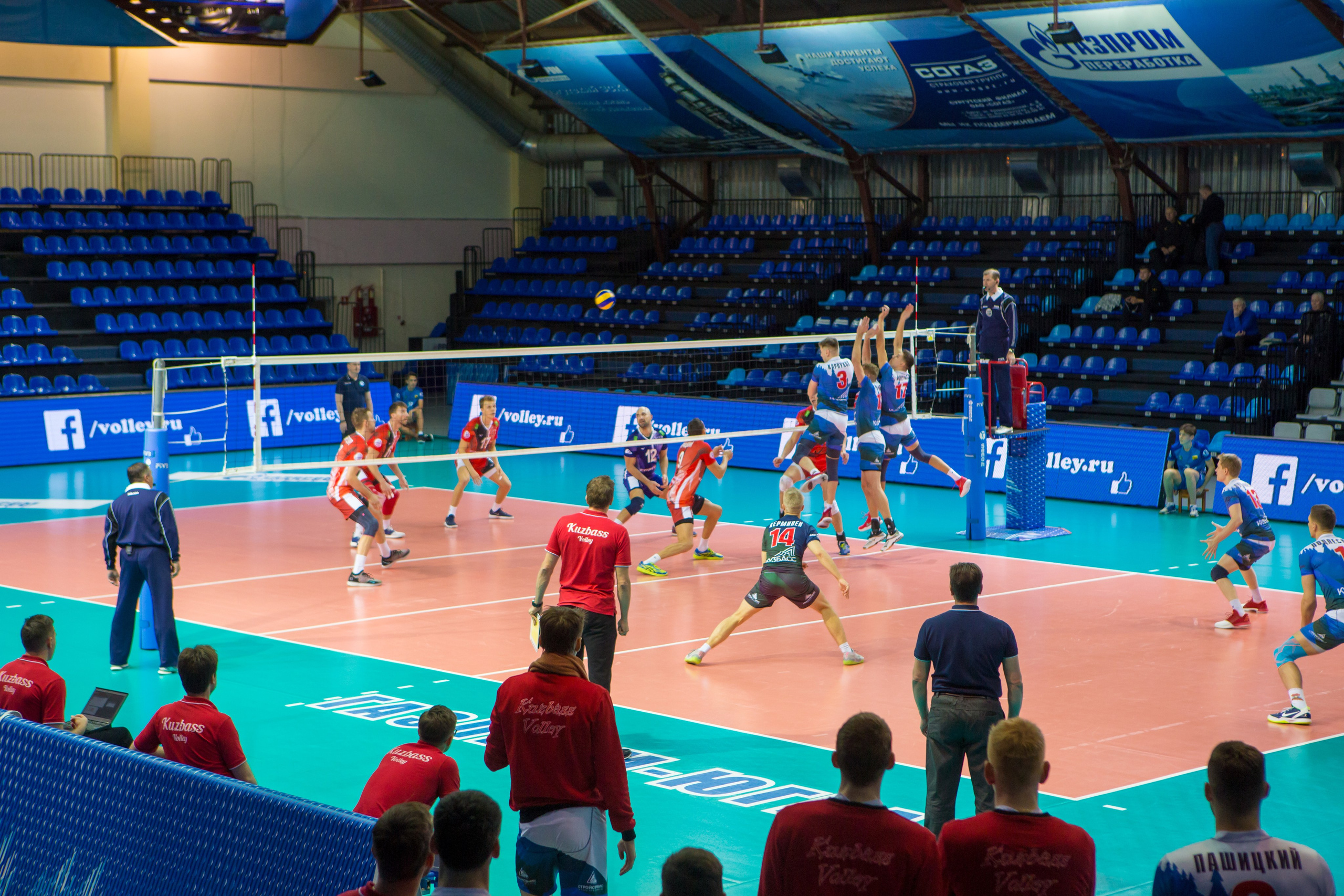 Спорт. Фотограф Шумай Александр