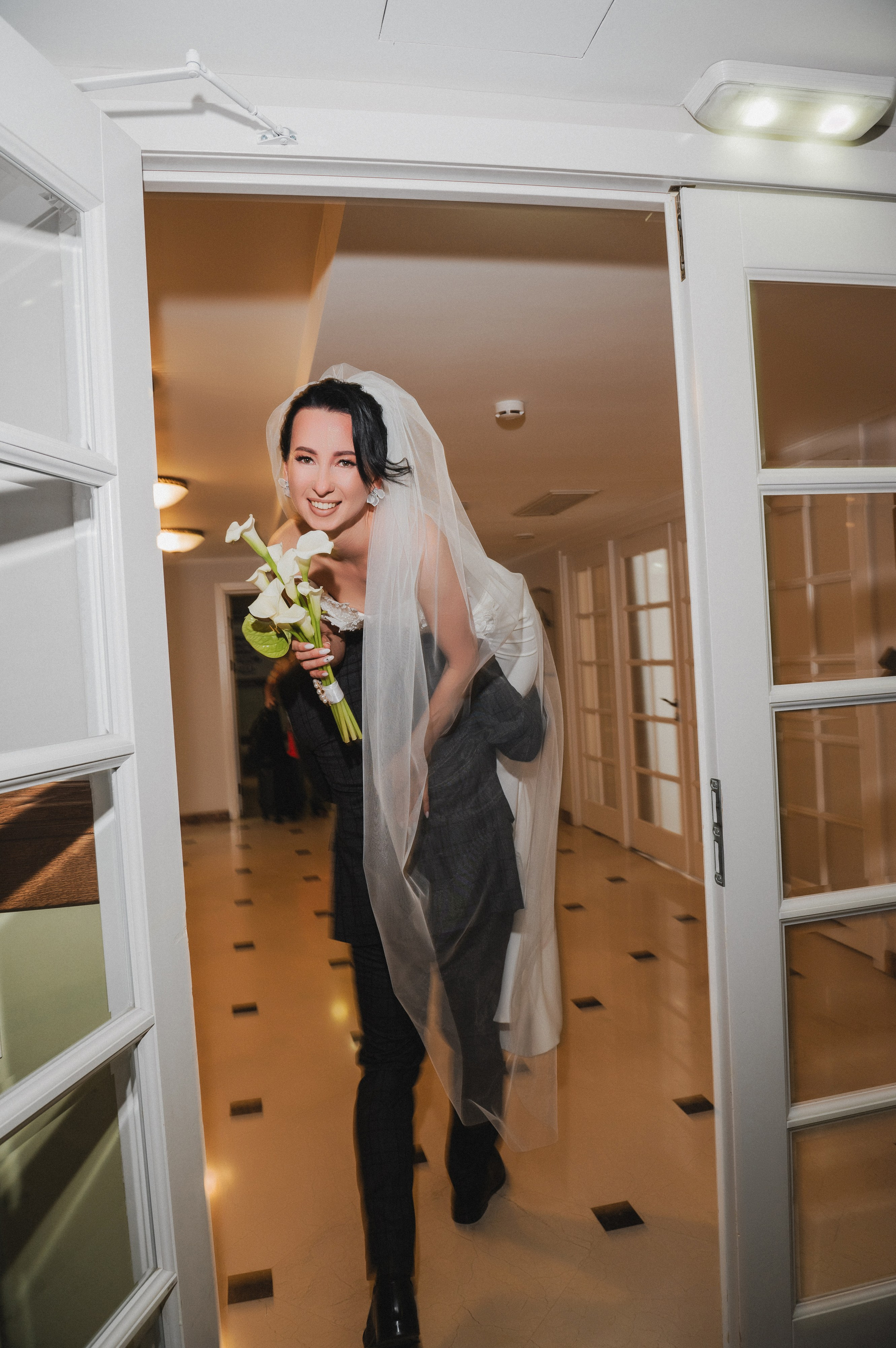 Альбом 18. Свадебный фотограф в Рязани Дзюрак Елизавета