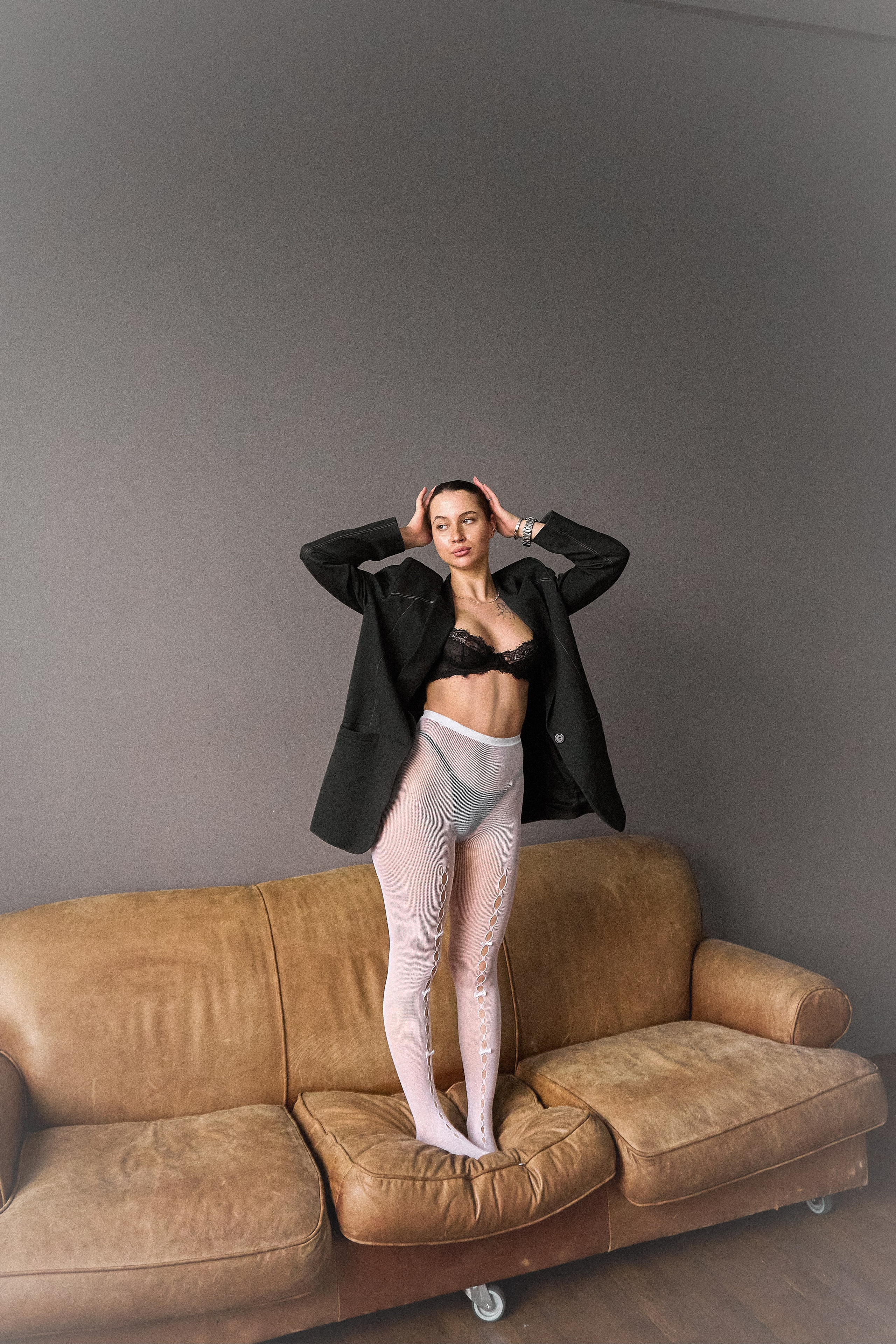 Кристина. Женский фотограф в Москве Владислава