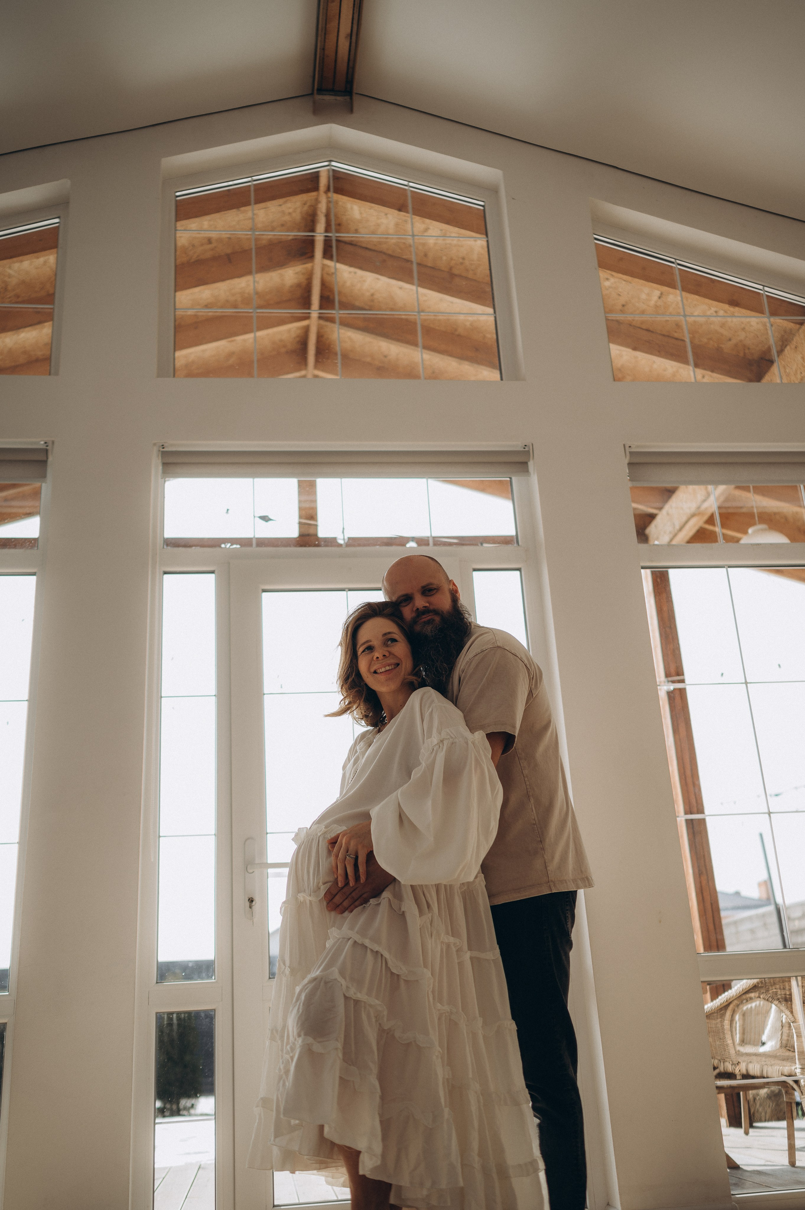 Фотосессия беременности. Семейный фотограф Ростов-на-Дону Татьяна Соколова