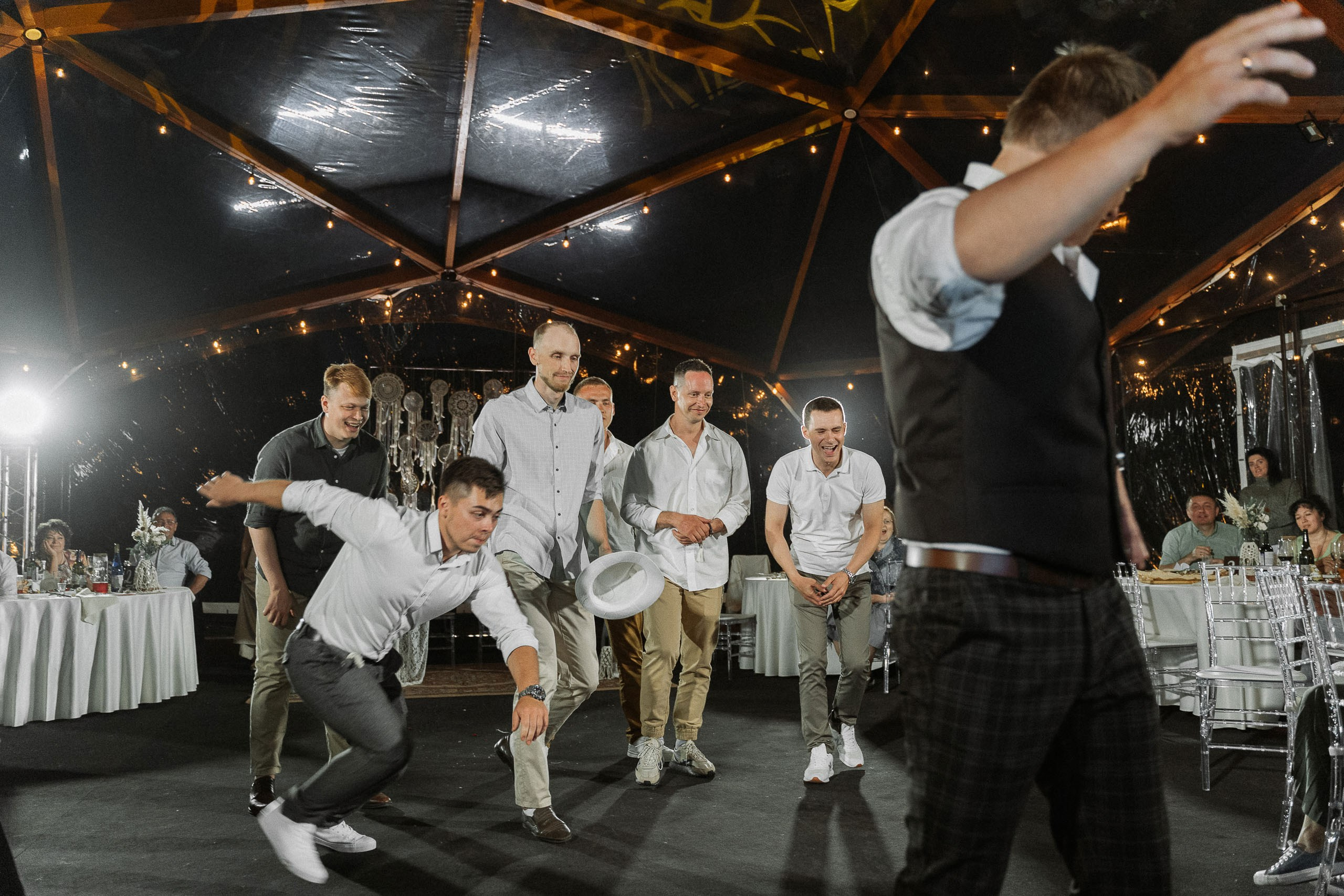 Татьяна и Михаил. Фотограф в Иркутске Михаил Торопов