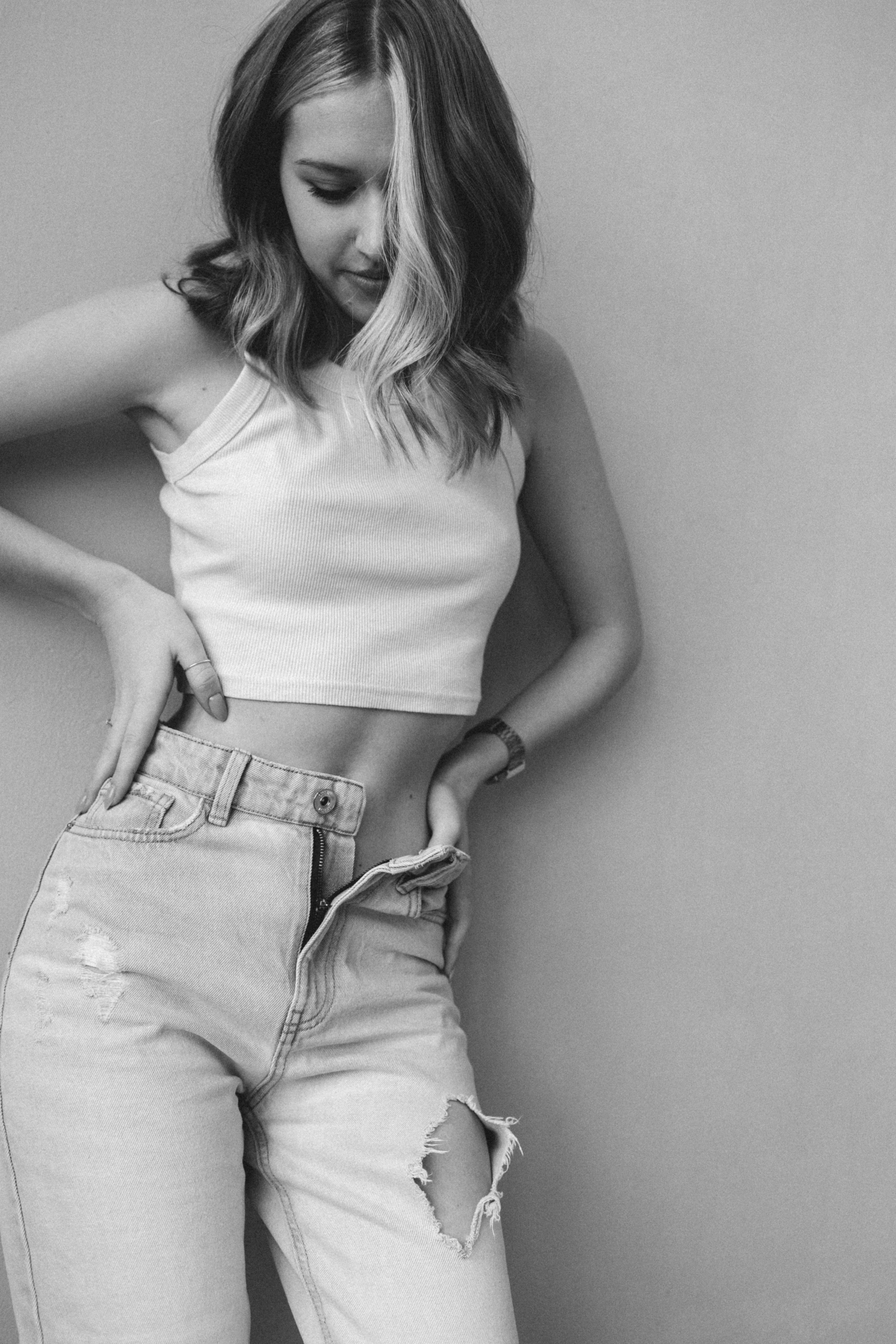 Александра 18+. Фотограф в Краснодаре Лагунов Владимир