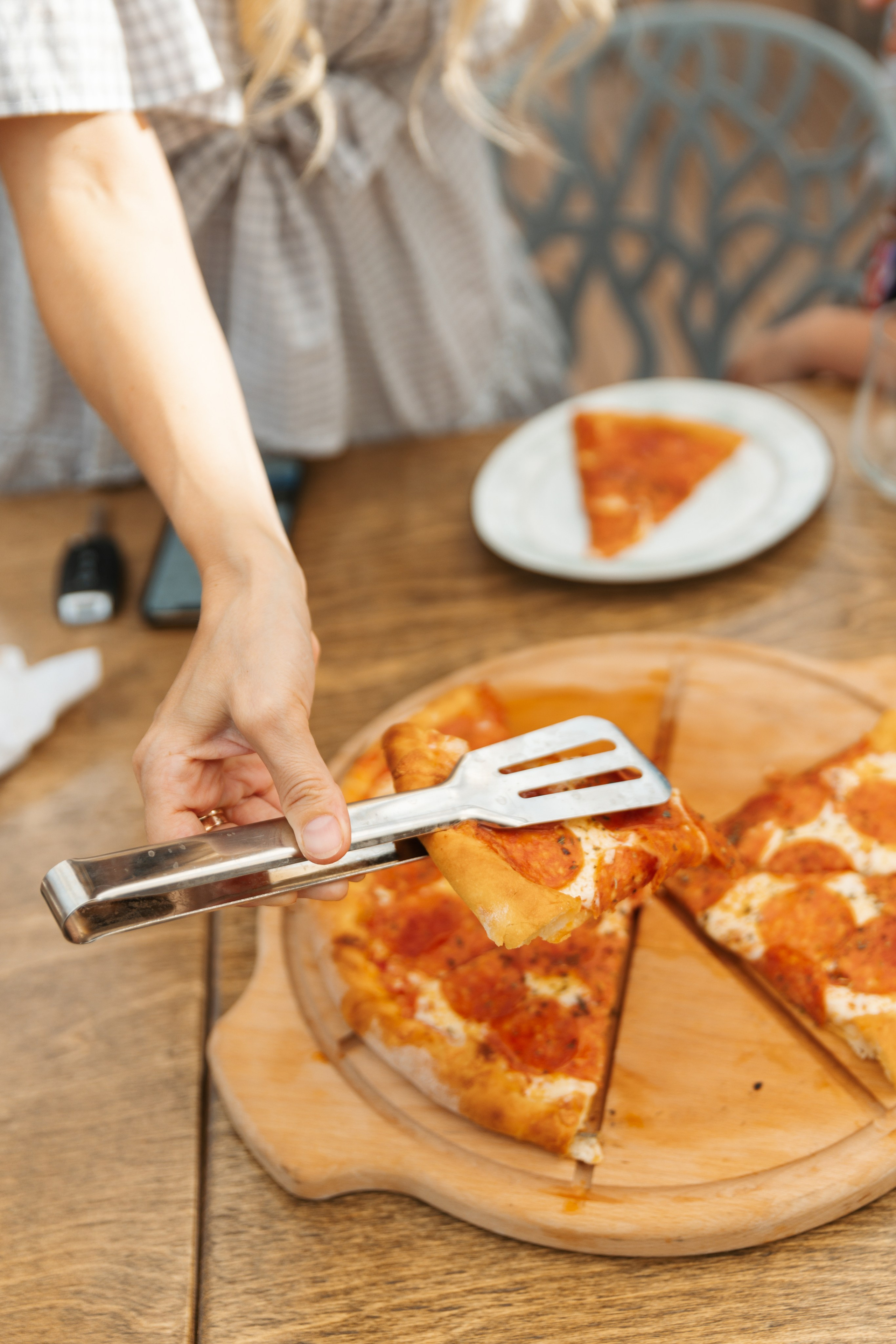 Ocean Hotel. Фотограф на Юге России