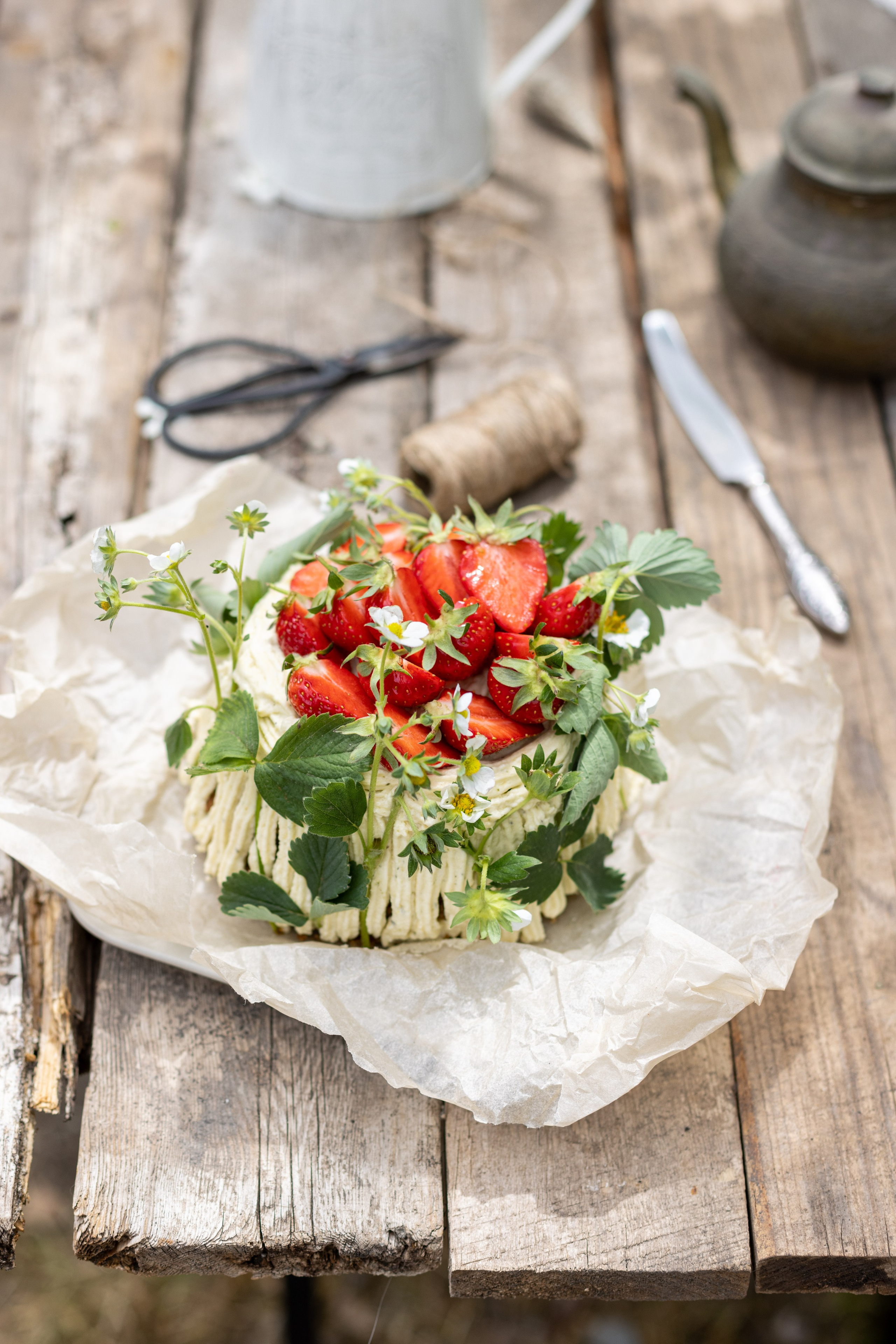 Food. Фотограф на Юге России