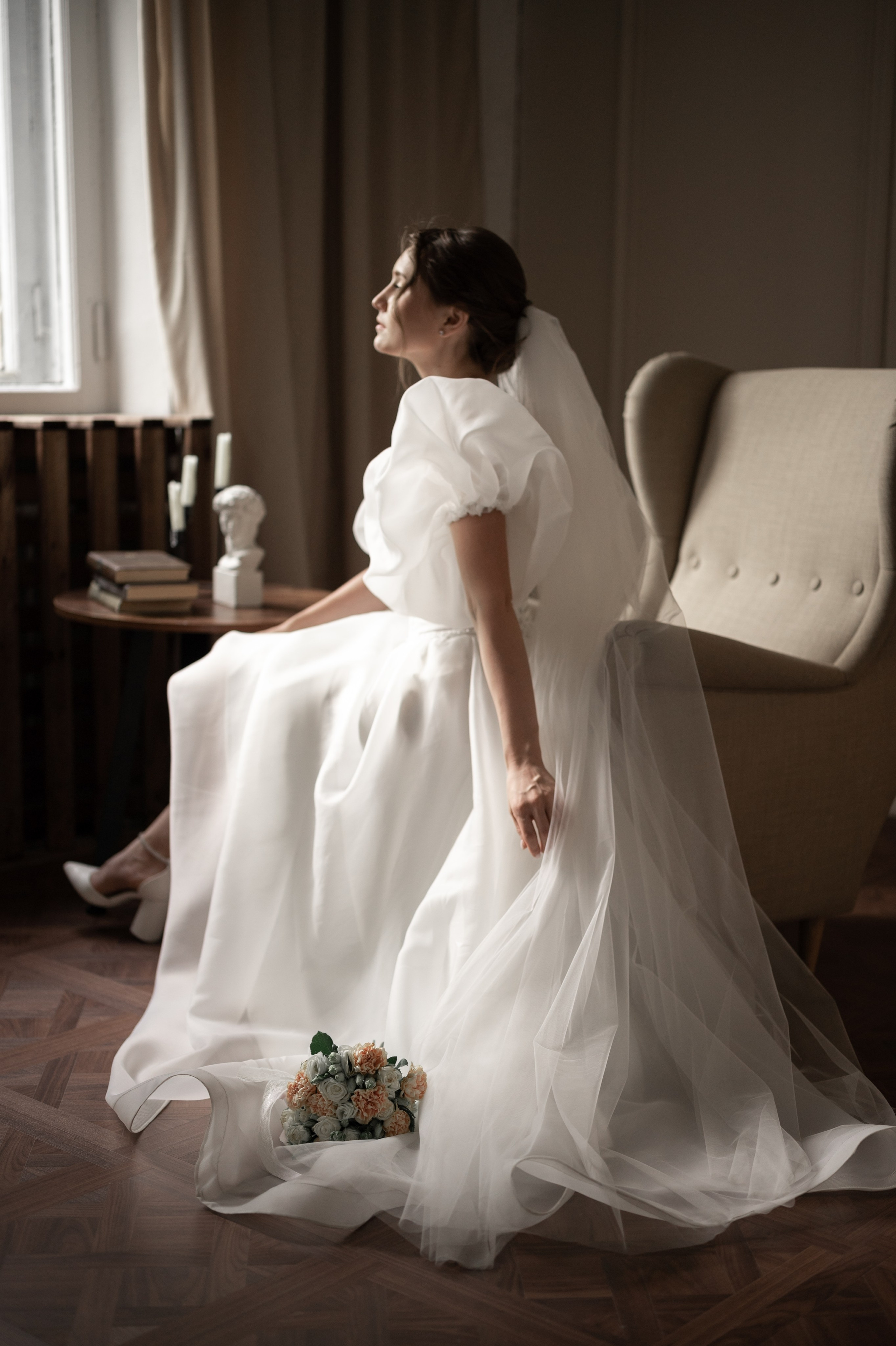 Константин и Татьяна / полный день. Свадебный фотограф Йошкар-Ола Казань