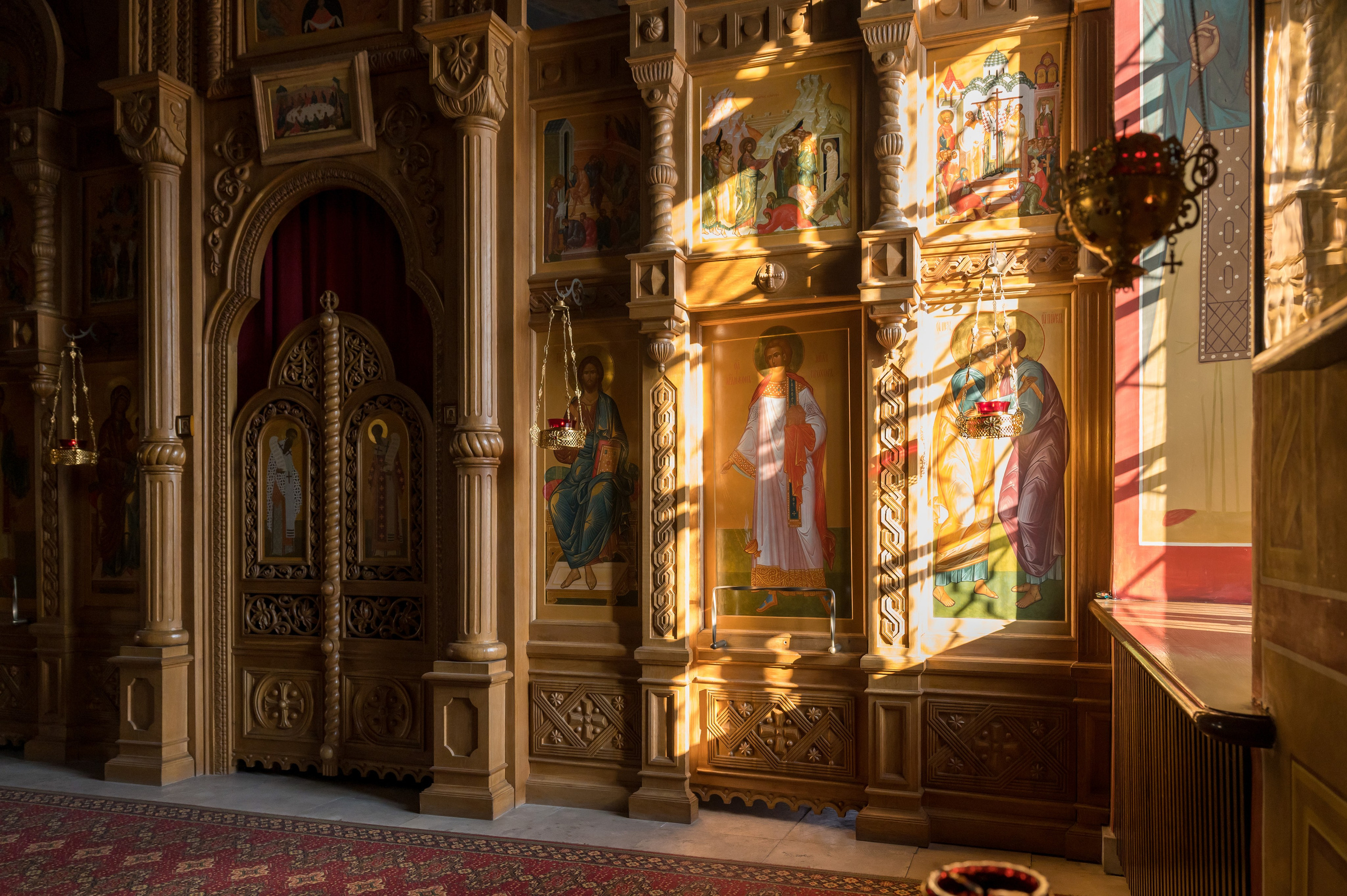 Вонмем!. Свадебный и семейный Фотограф в Москве Александр Березин