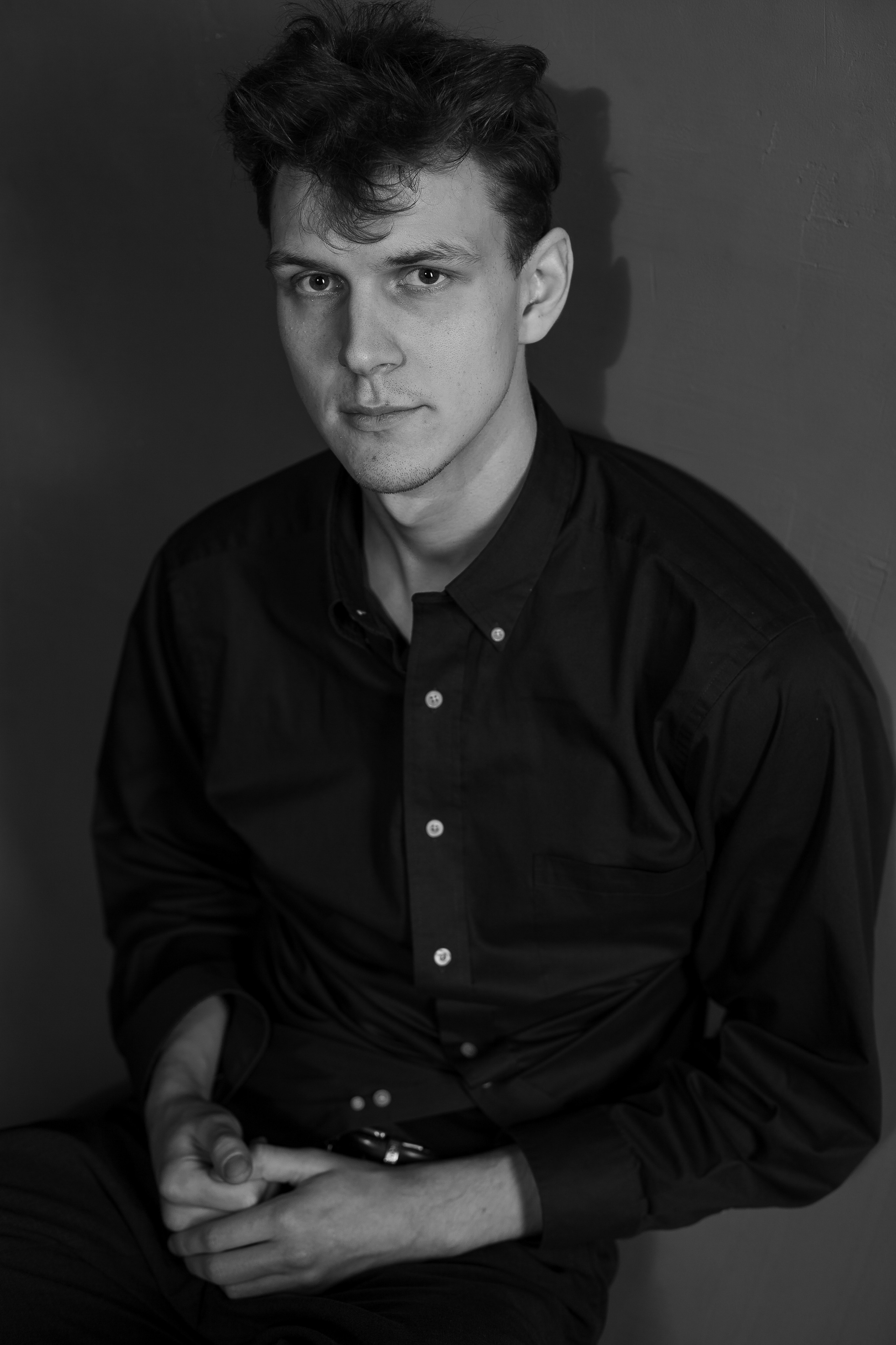 Сергей Липовский. Психолог с фотоаппаратом Зимина Оксана