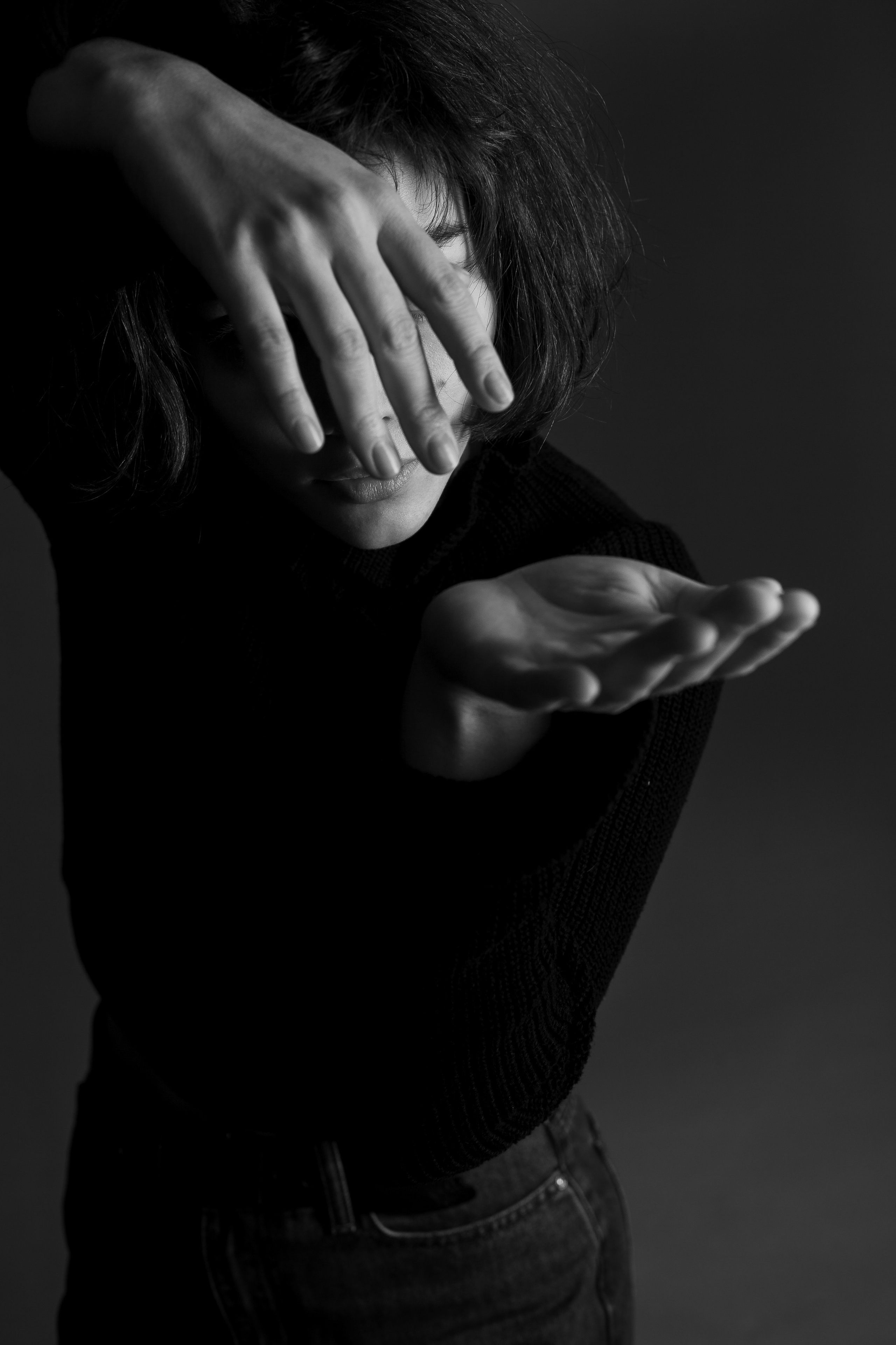 Мария Прокопьева. Психолог с фотоаппаратом Зимина Оксана