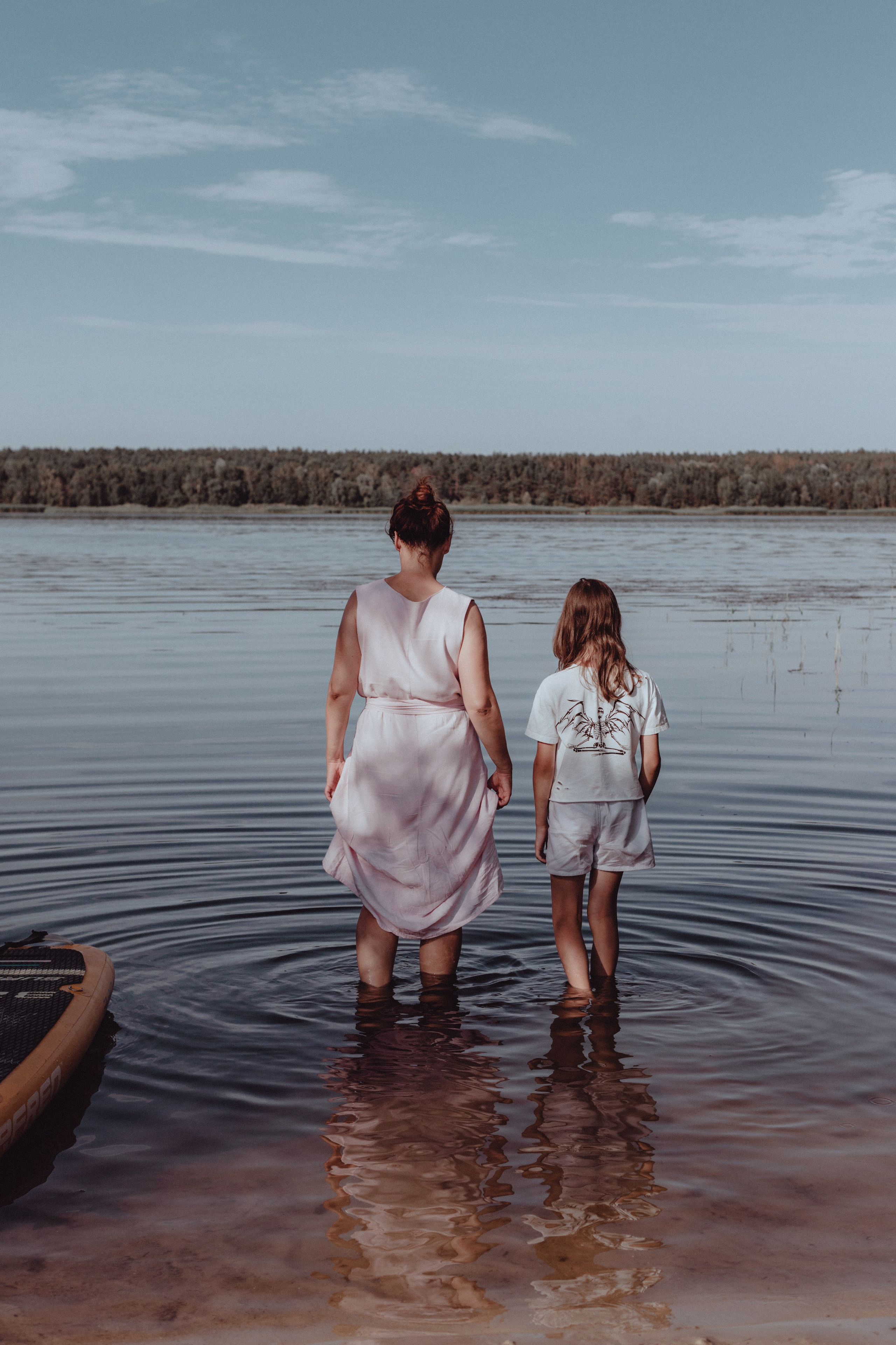 Арома-пикник. Фотограф Старый Оскол Мавлыга Мария