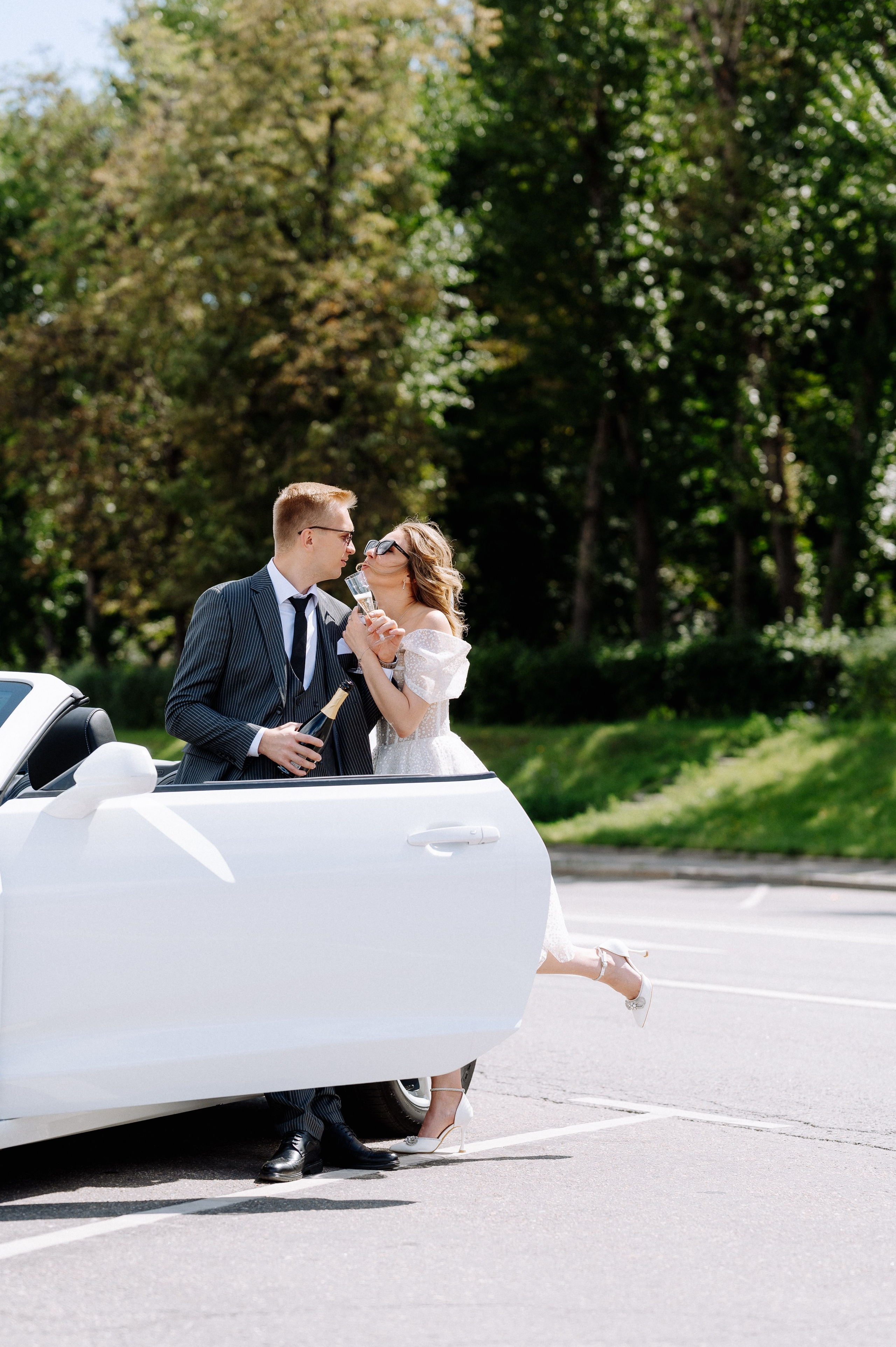 Женя и Слава | 2023. Фотограф Вито Бурмасов | Москва