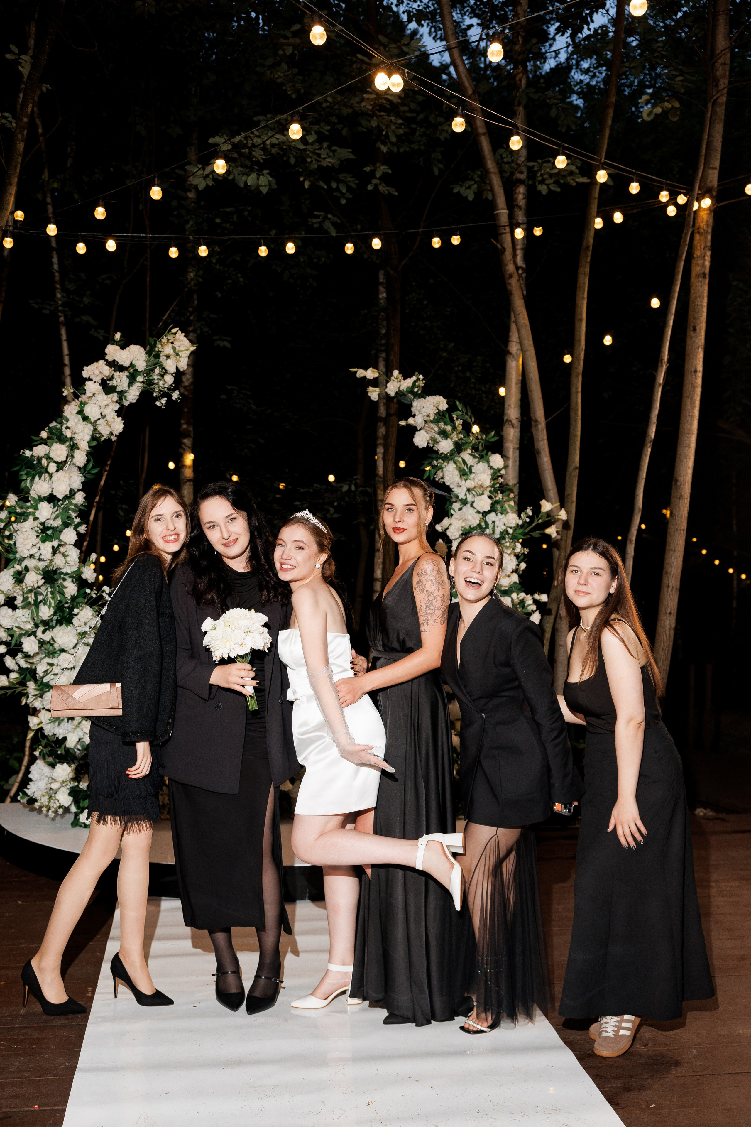 R&D. Свадебный репортажный фотограф в Москве