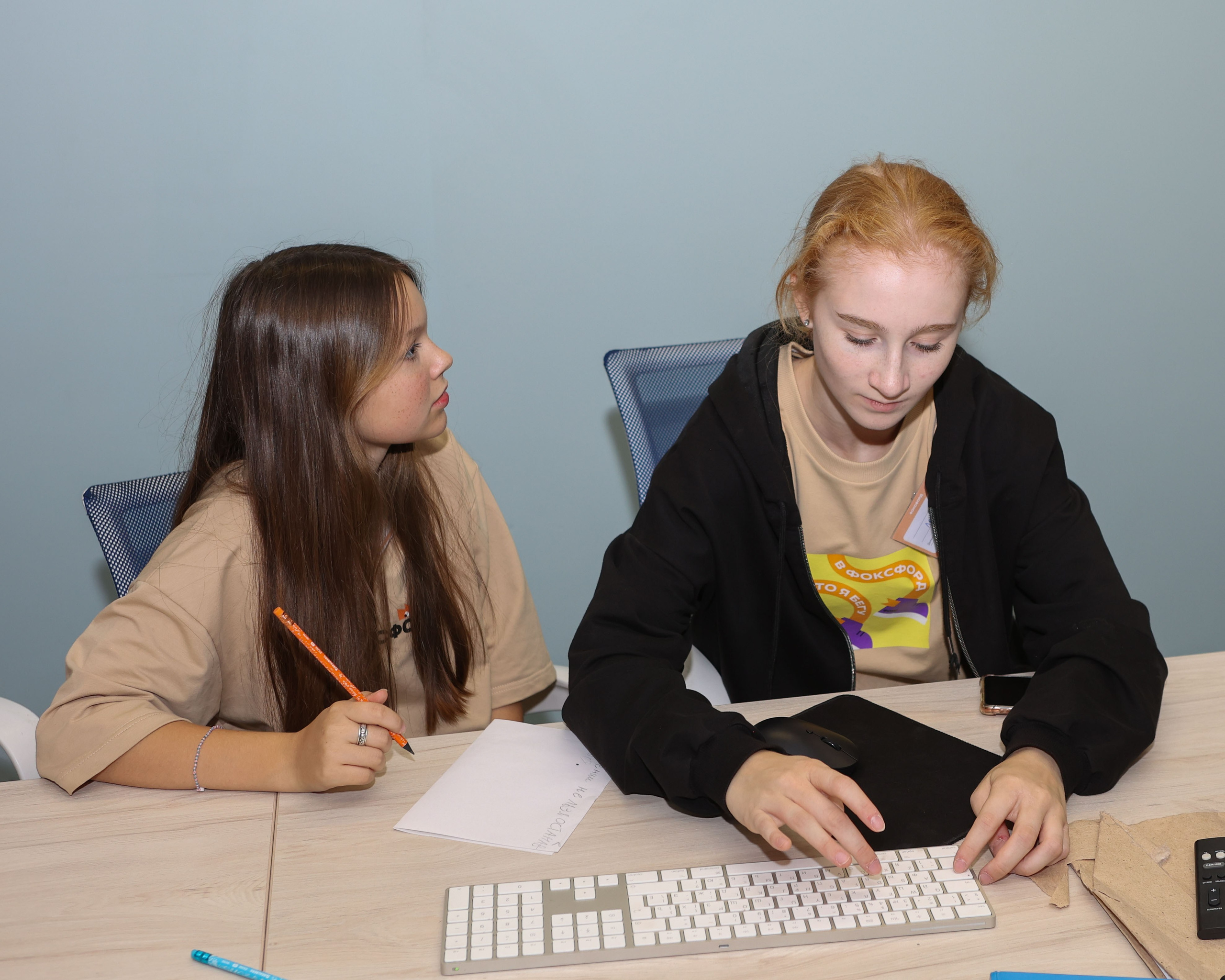 5-7 классы: Фоксфорд. Выпускные альбомы и школьный фотограф в Подольске, Троицке, Щербинке, Москве и Московской области
