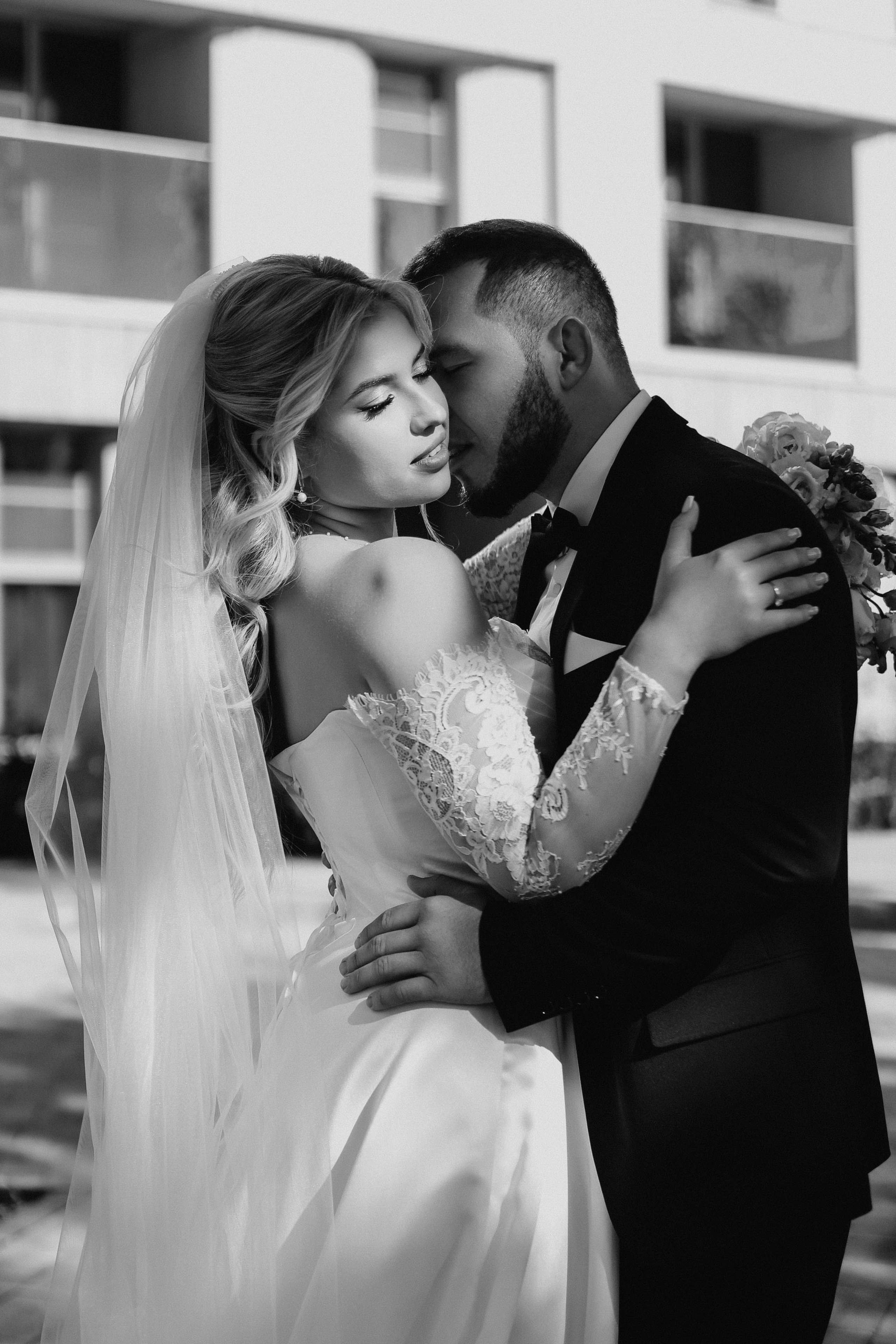 СОФИЯ & МИХАИЛ. Фотограф Мариуполь | Ялта | Крым — Диана Мазенко