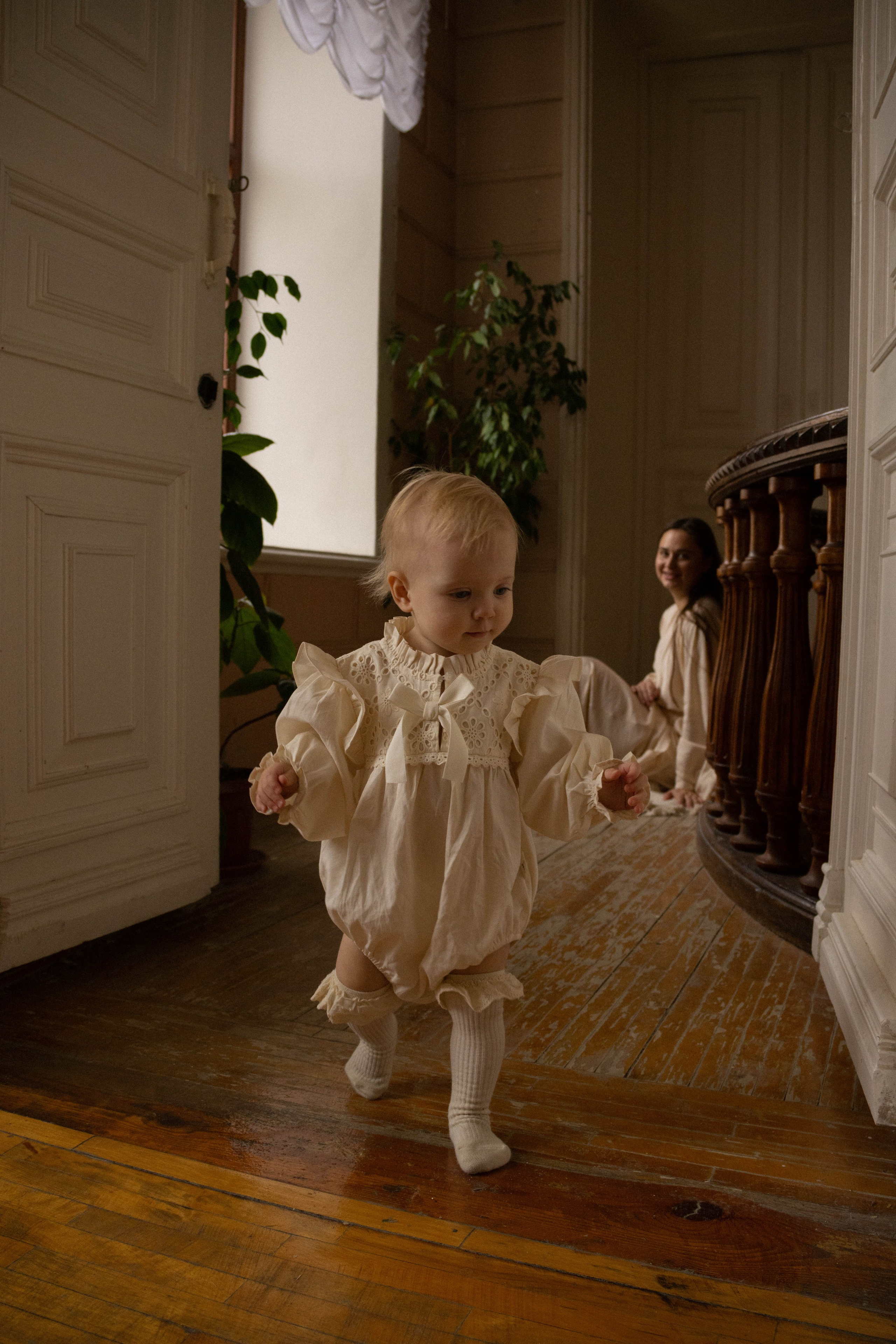 Семейная. Главная