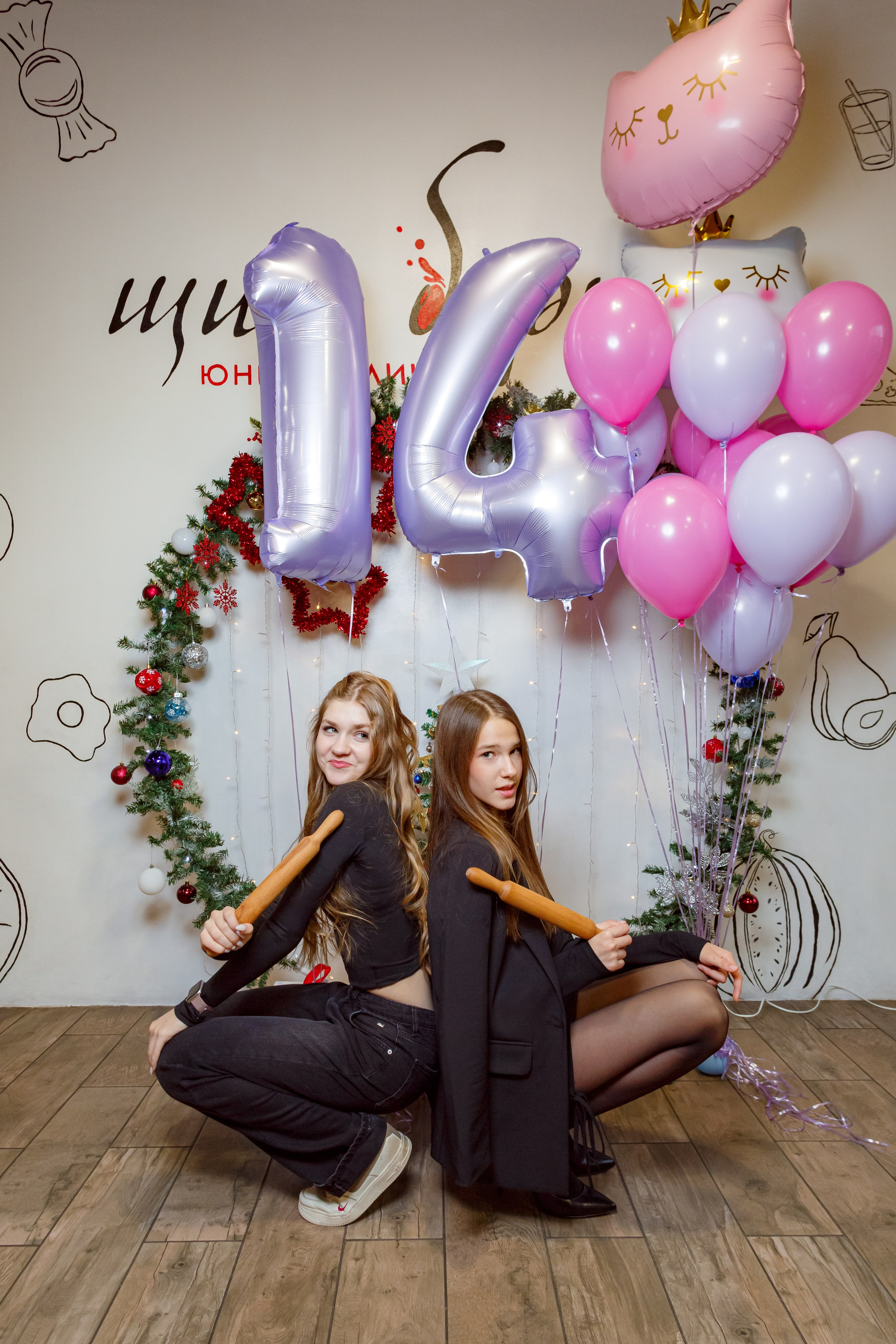 Щи-Борщи юный кулинар. Фотограф в Воронеже Иван Самодуров