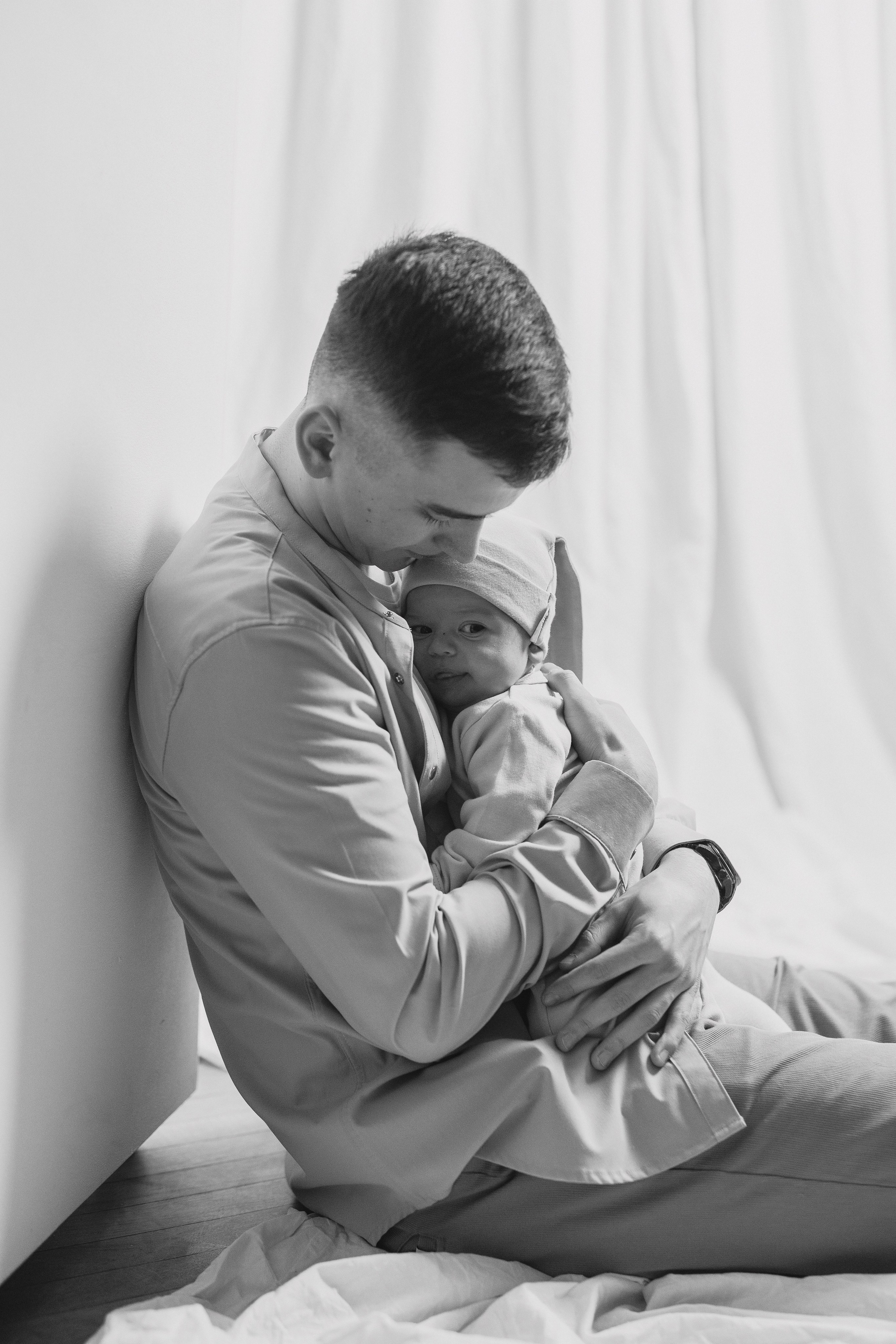 Барановы. Свадебный и семейный фотограф в Тамбове и Котовске Артём Комбаров