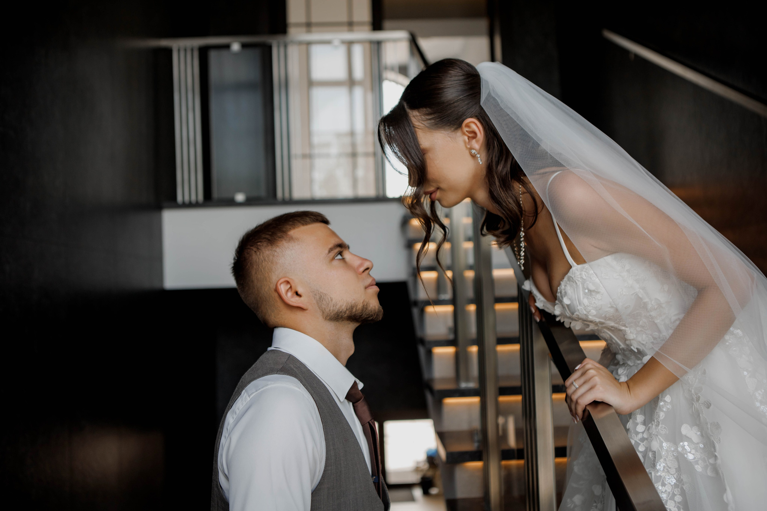 Дмитрий и Олеся. Фотограф Александр Закадычный | Таганрог