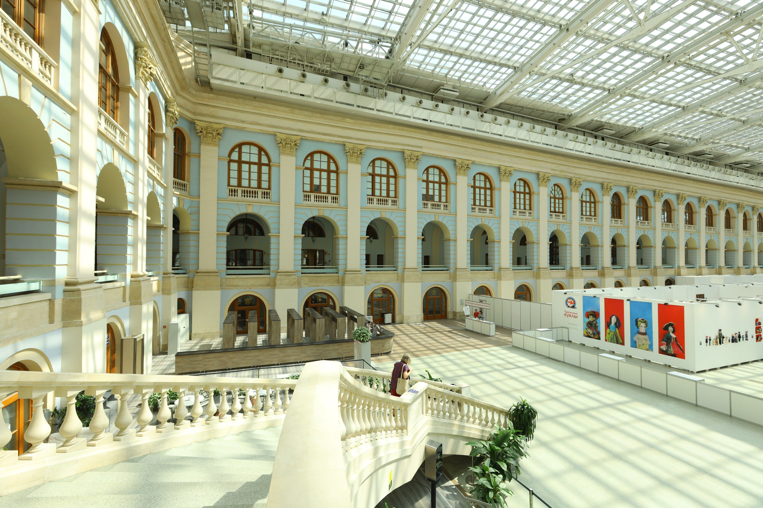 Душа России. Фотограф в Туле Крупский АнДРей. Фотостудия «КАДР71» в Туле