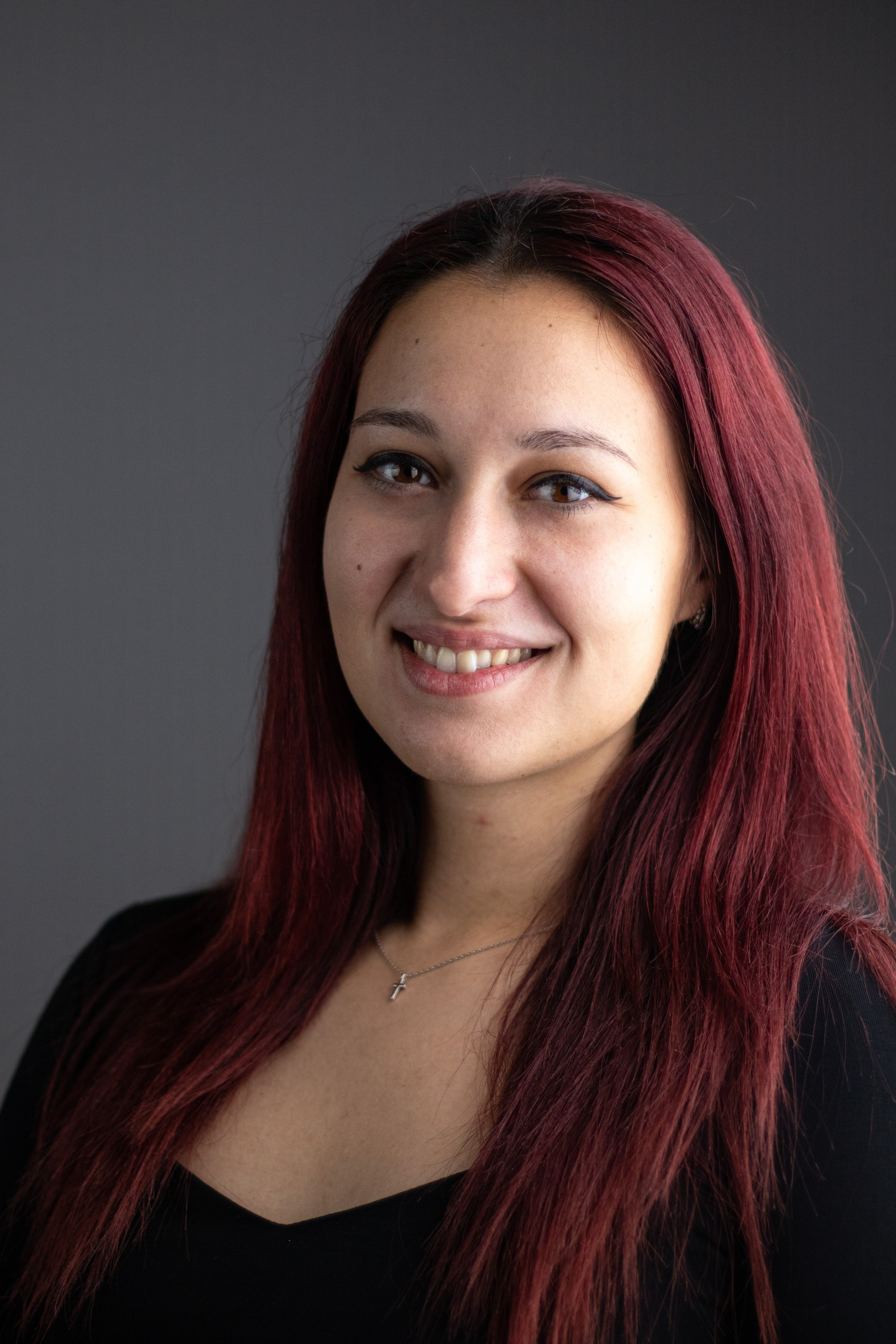 Студийная съемка. Фотограф в Санкт-Петербурге — Петрович Милан