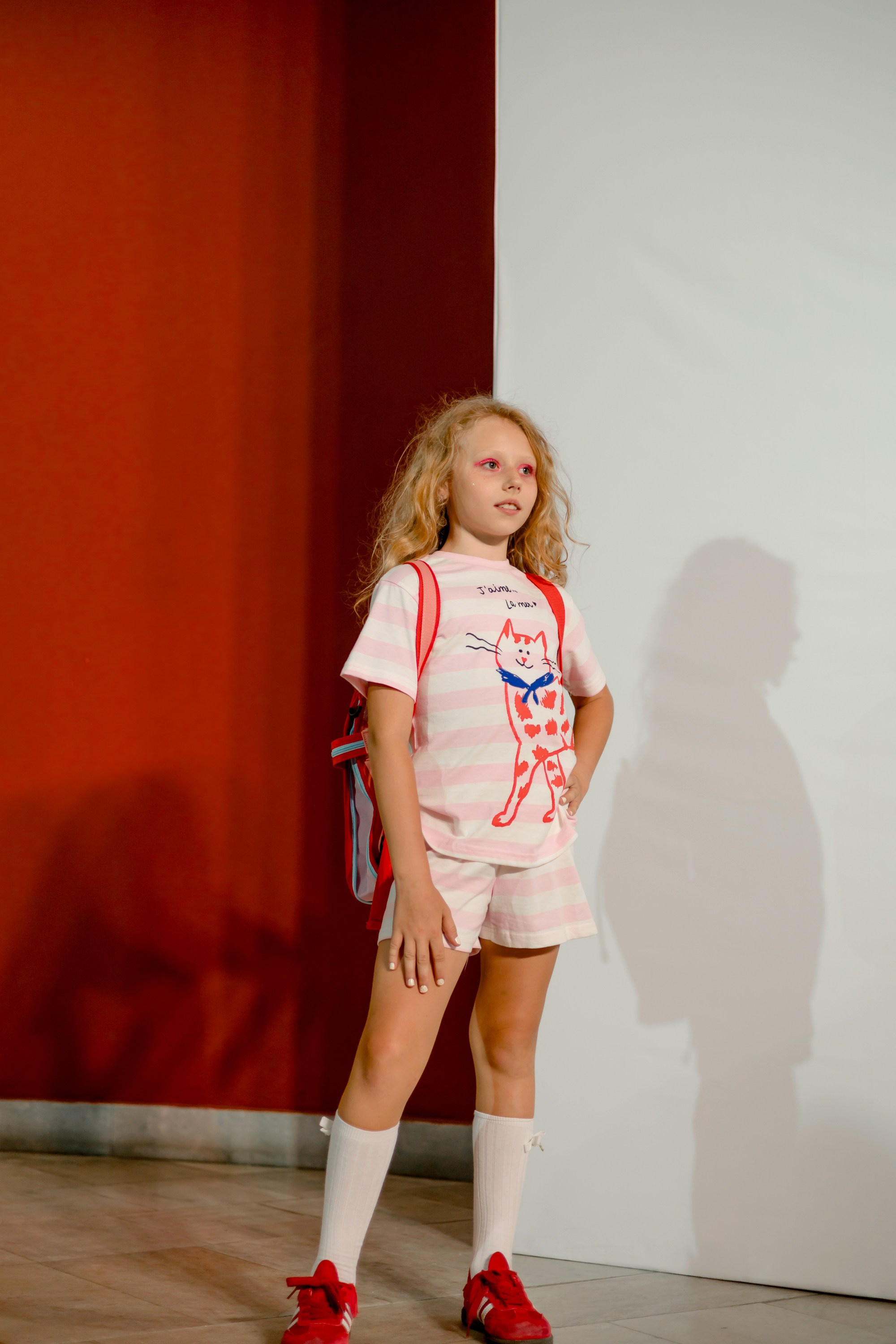 Smolensk Fashion Week 2025_ФИНАЛЬНЫЙ ПОКАЗ ДРАМТЕАТР. Главная