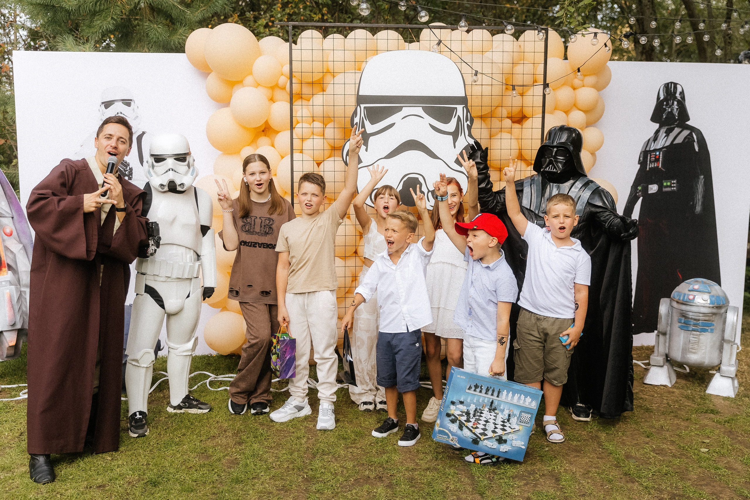 SEROVSKI Родион. Свадебный фотограф в Москве Николай Болт