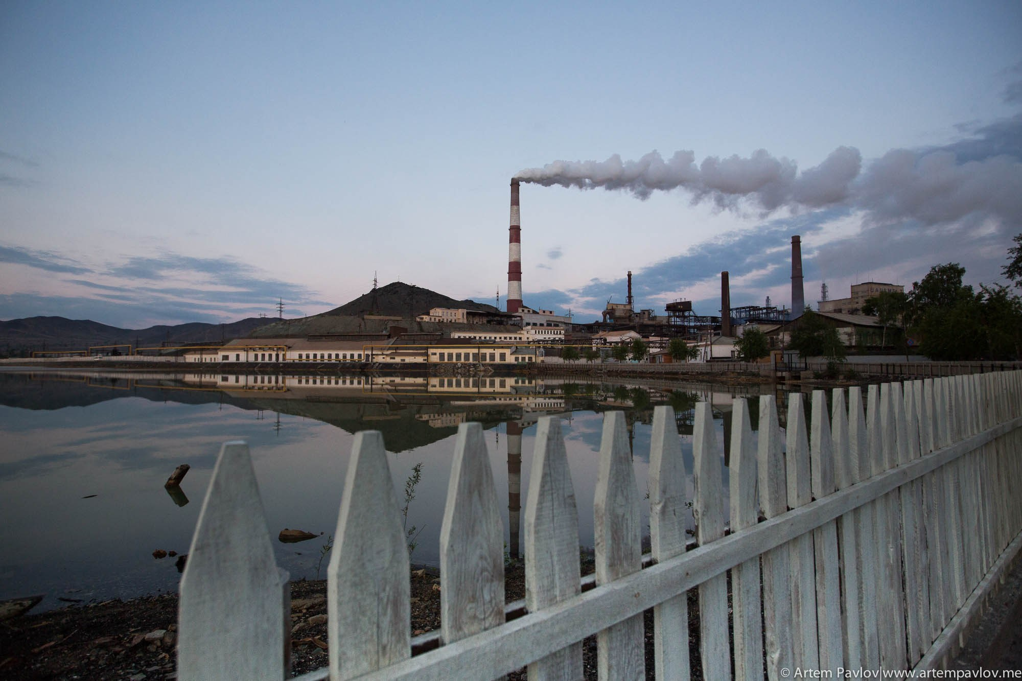 Репортаж. Фотограф Артем Павлов
