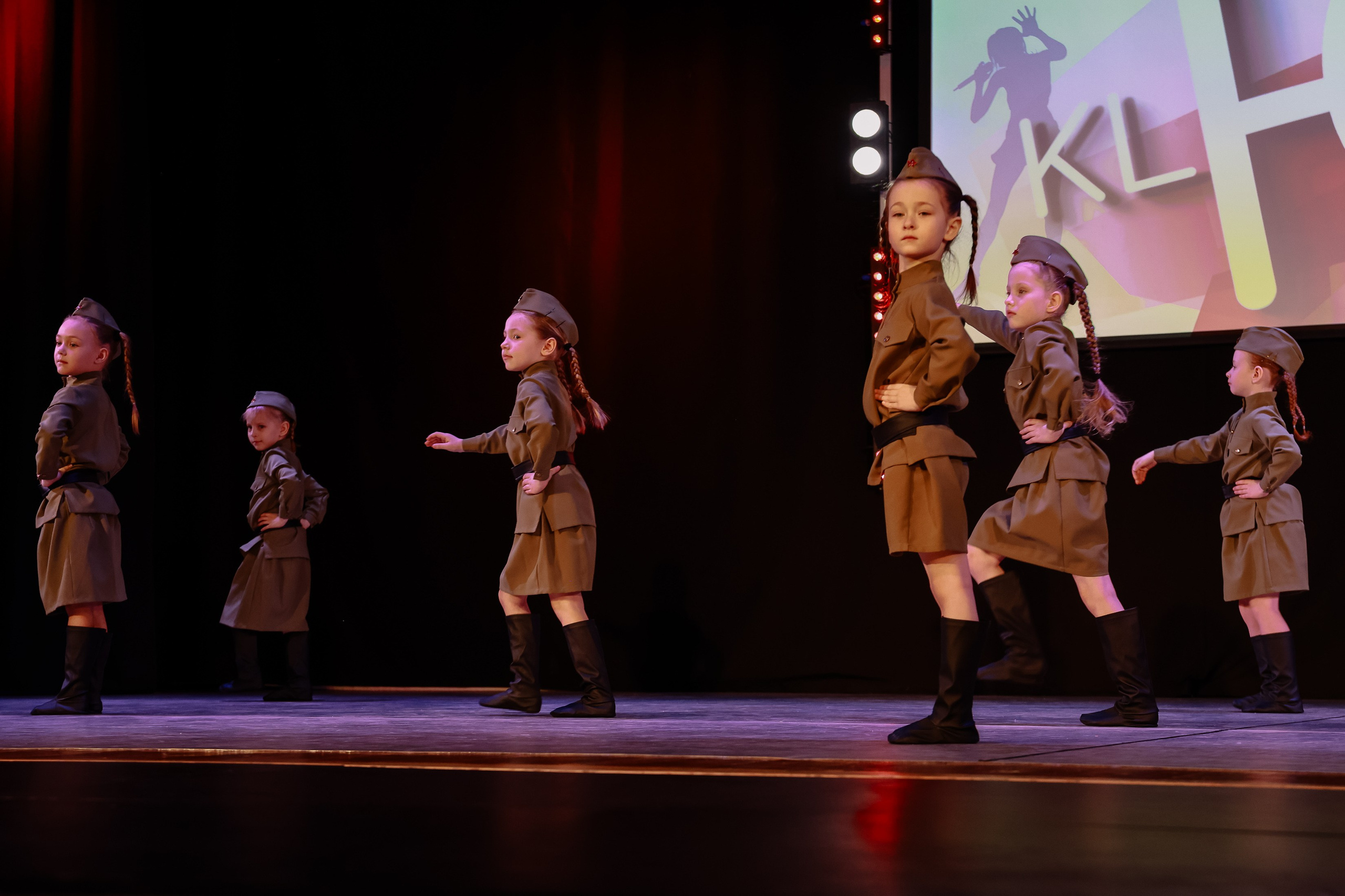 KLЮKVA конкурс-фестиваль. Фотограф Юлия Мальцева