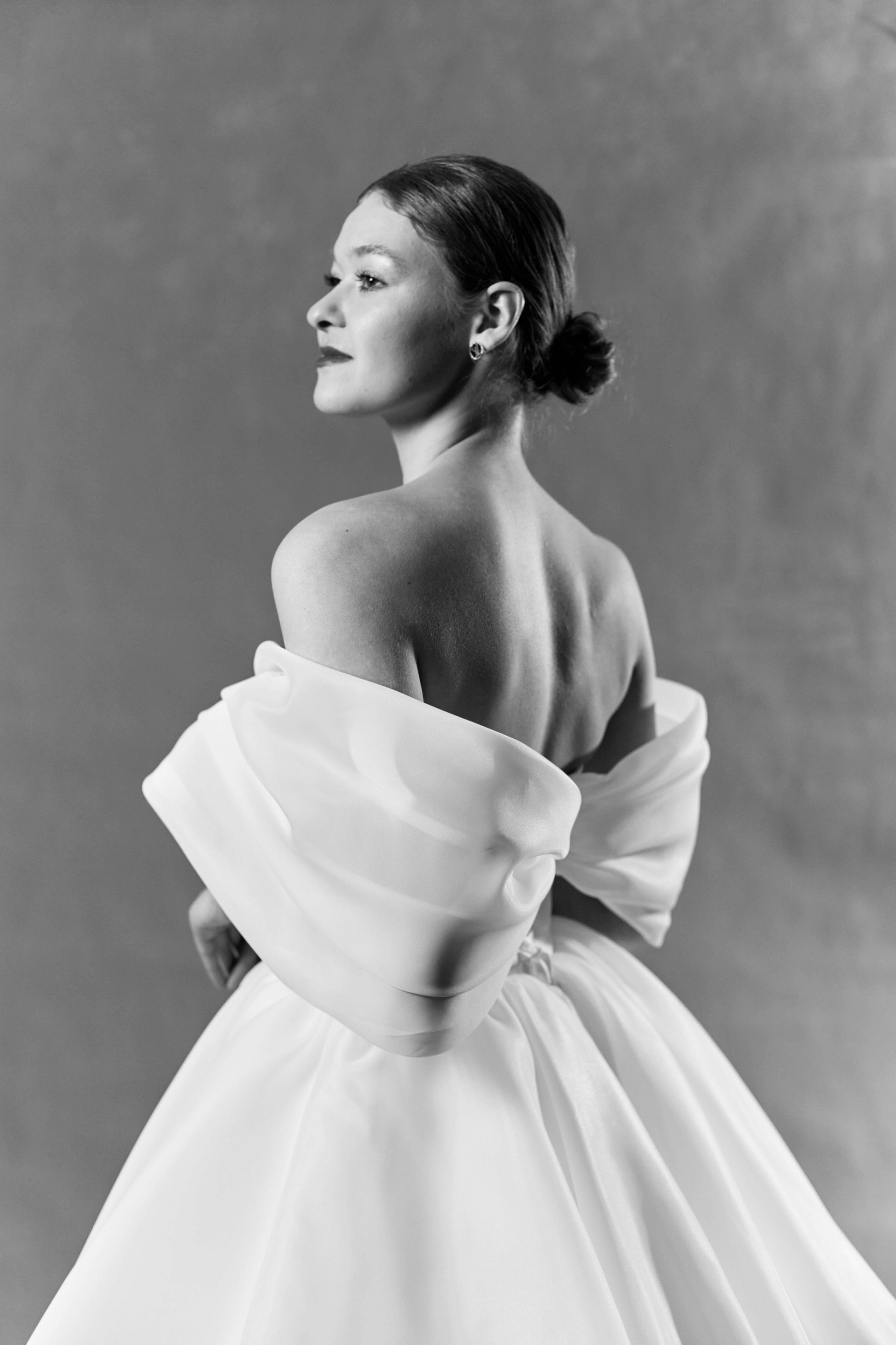 Виви. Свадебный салон-ателье Бонжур в Минске Bonjour