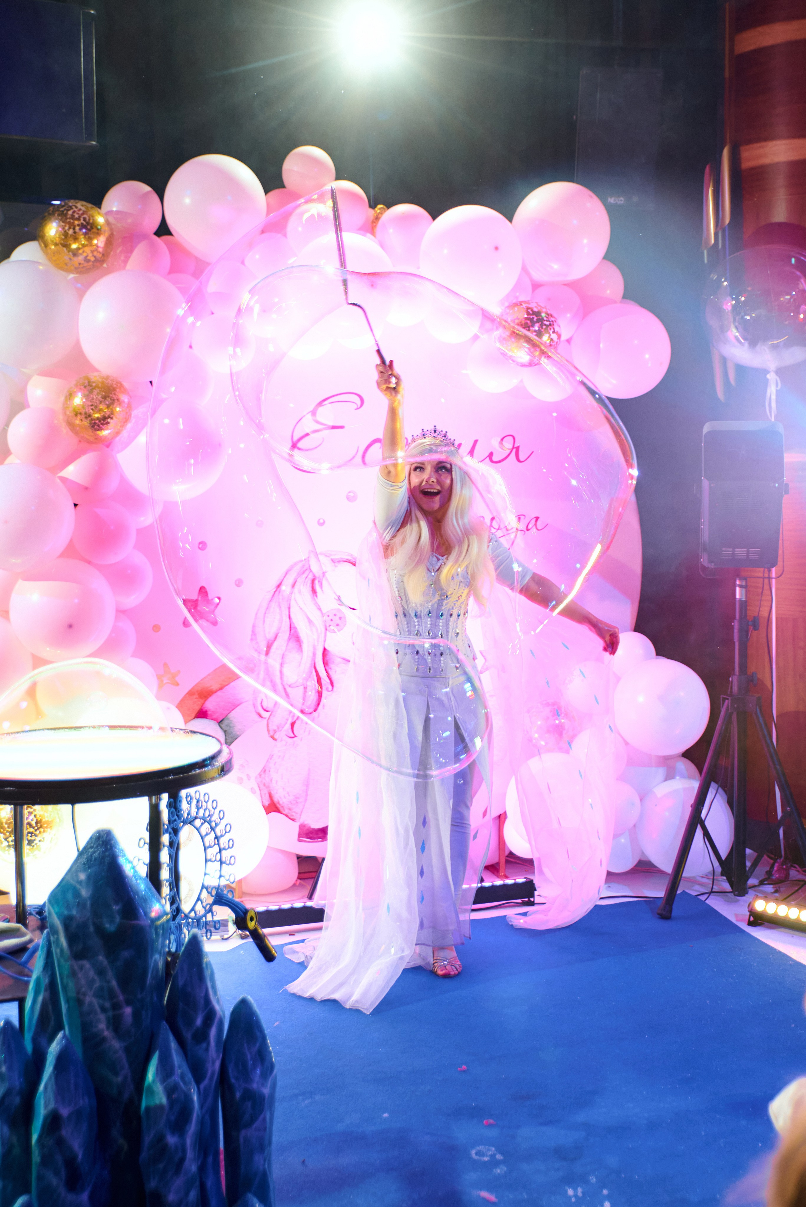 ЕСЕНИЯ. ФОТОГРАФ Кристина Павлова | МОСКВА