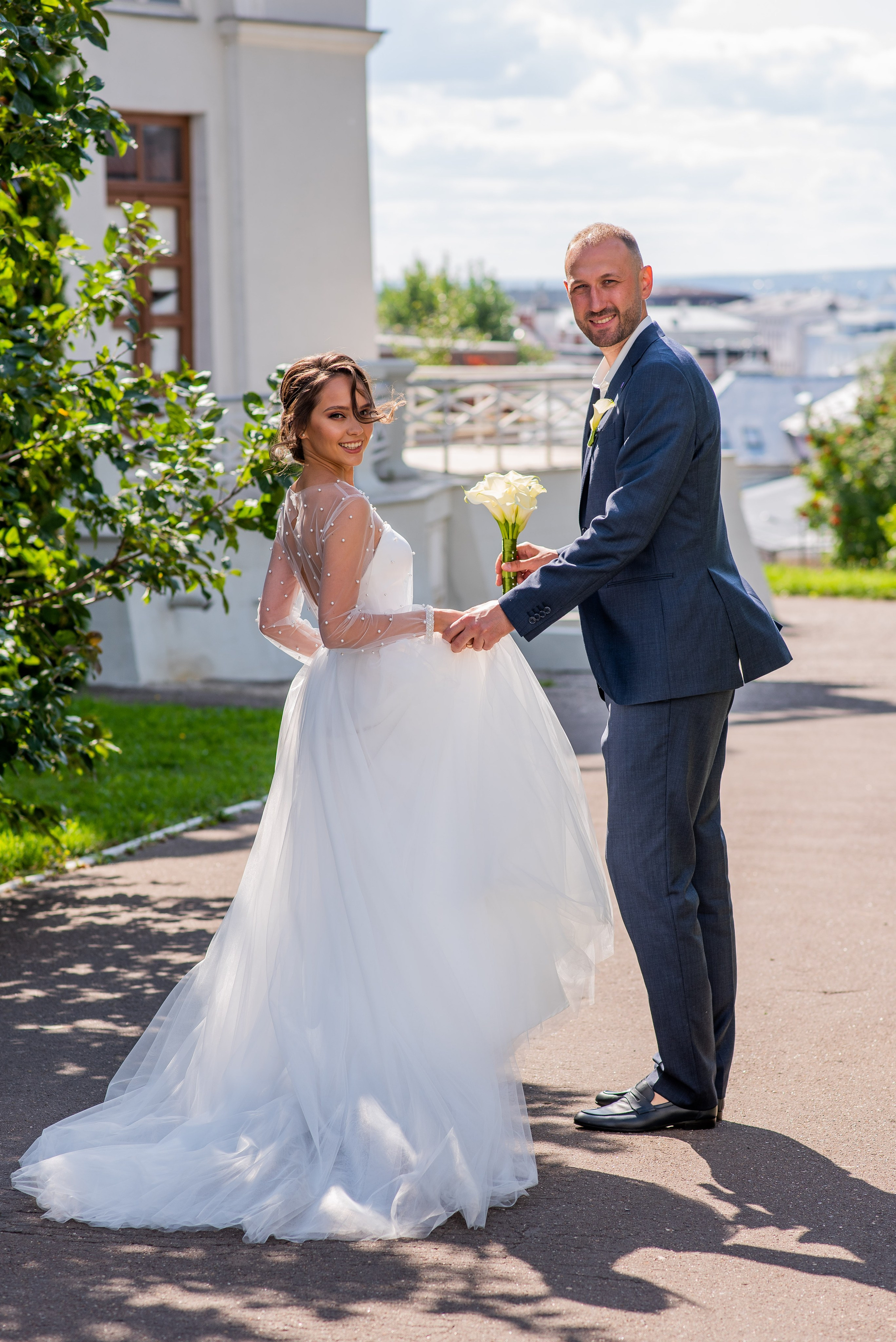 СВАДЬБЫ. Фотограф Рамиль Фасхутдинов