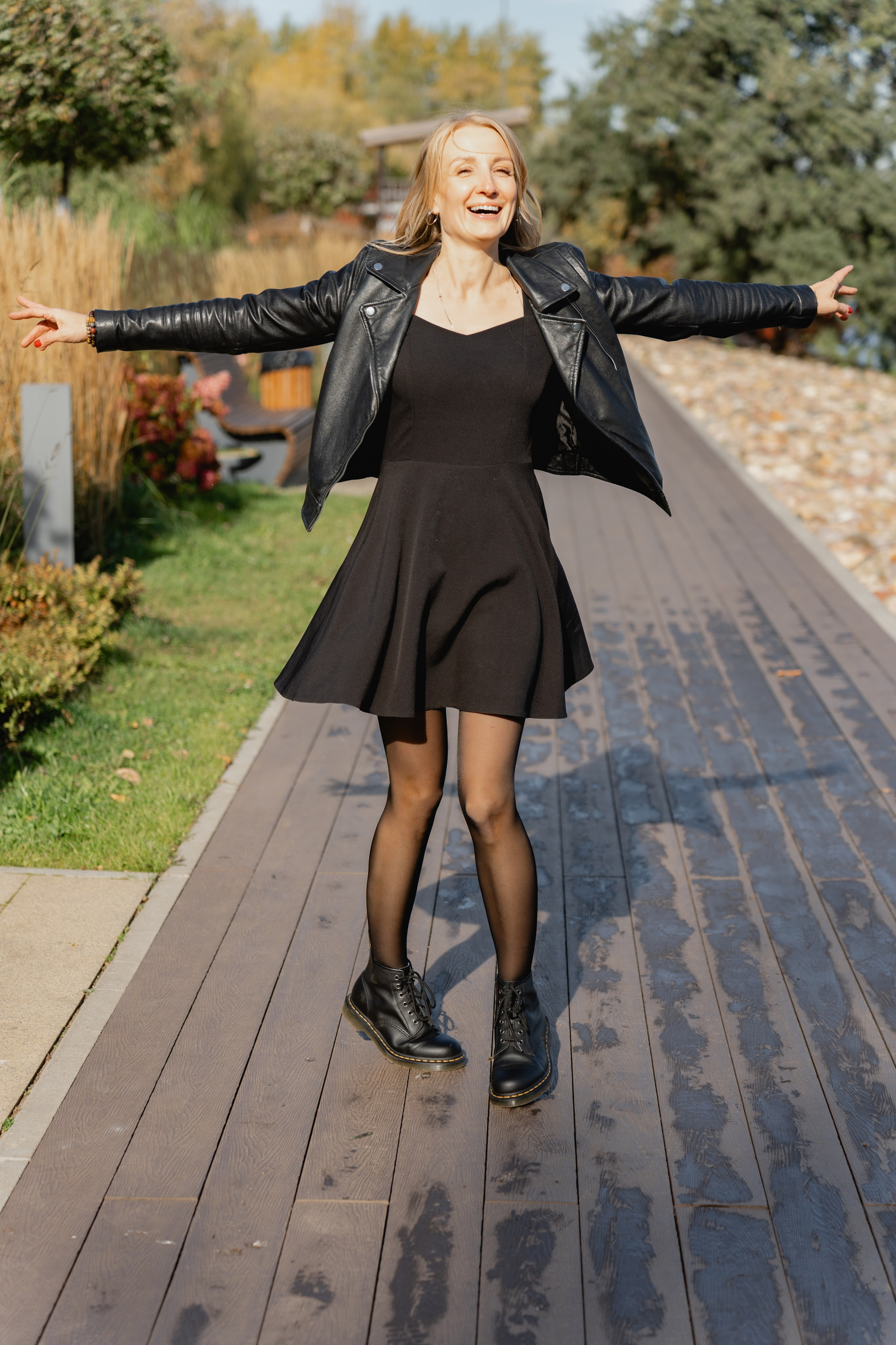 Осенняя прогулка с сыном. Виктория Саханкова — портретный и семейный фотограф в Москве