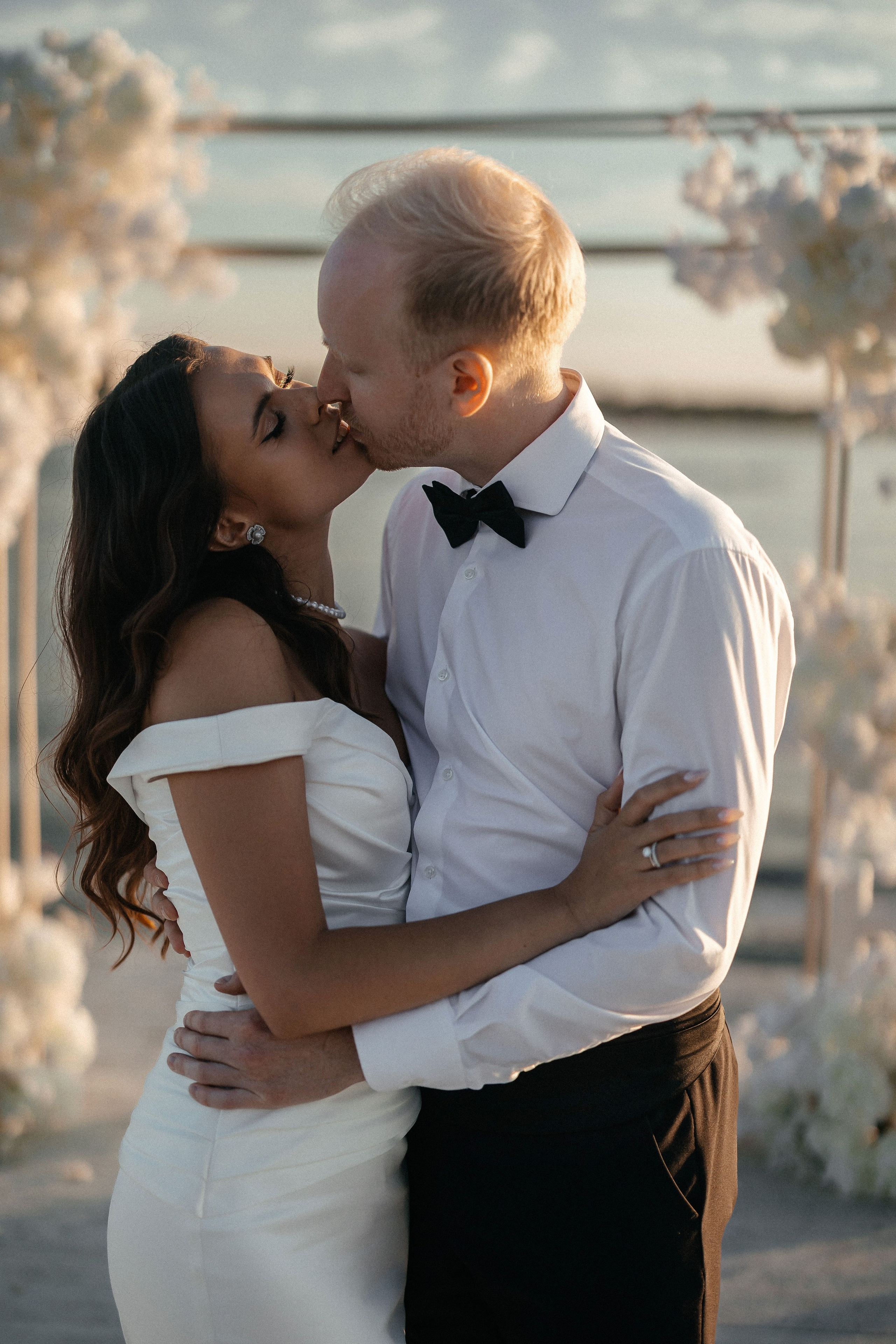 Хочется Солнышка ♥. Свадебный фотограф в Москве