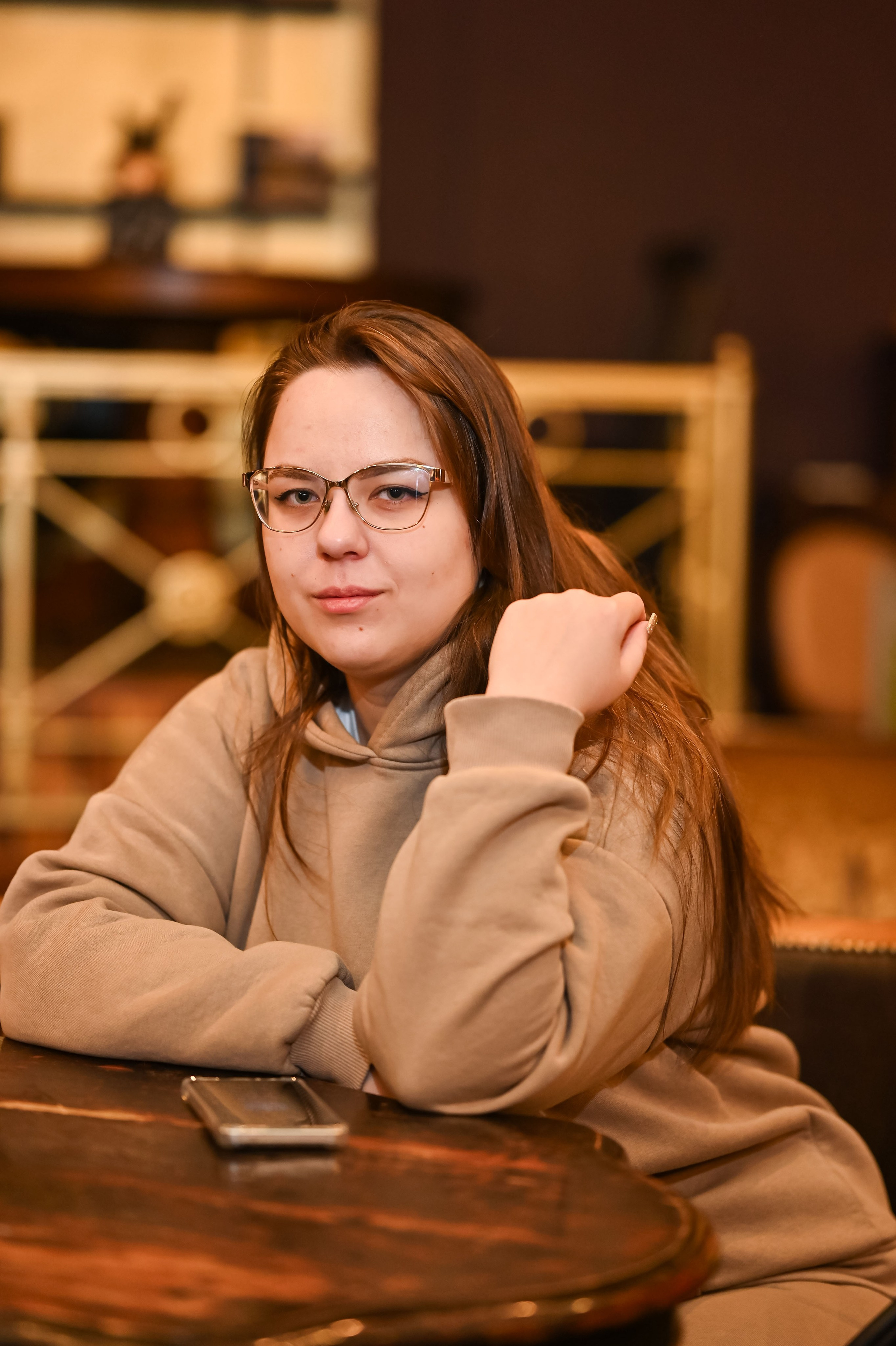 Репортажная съемка МК для клуба itsuptou. ZDARONOKIA Репортажный фотограф