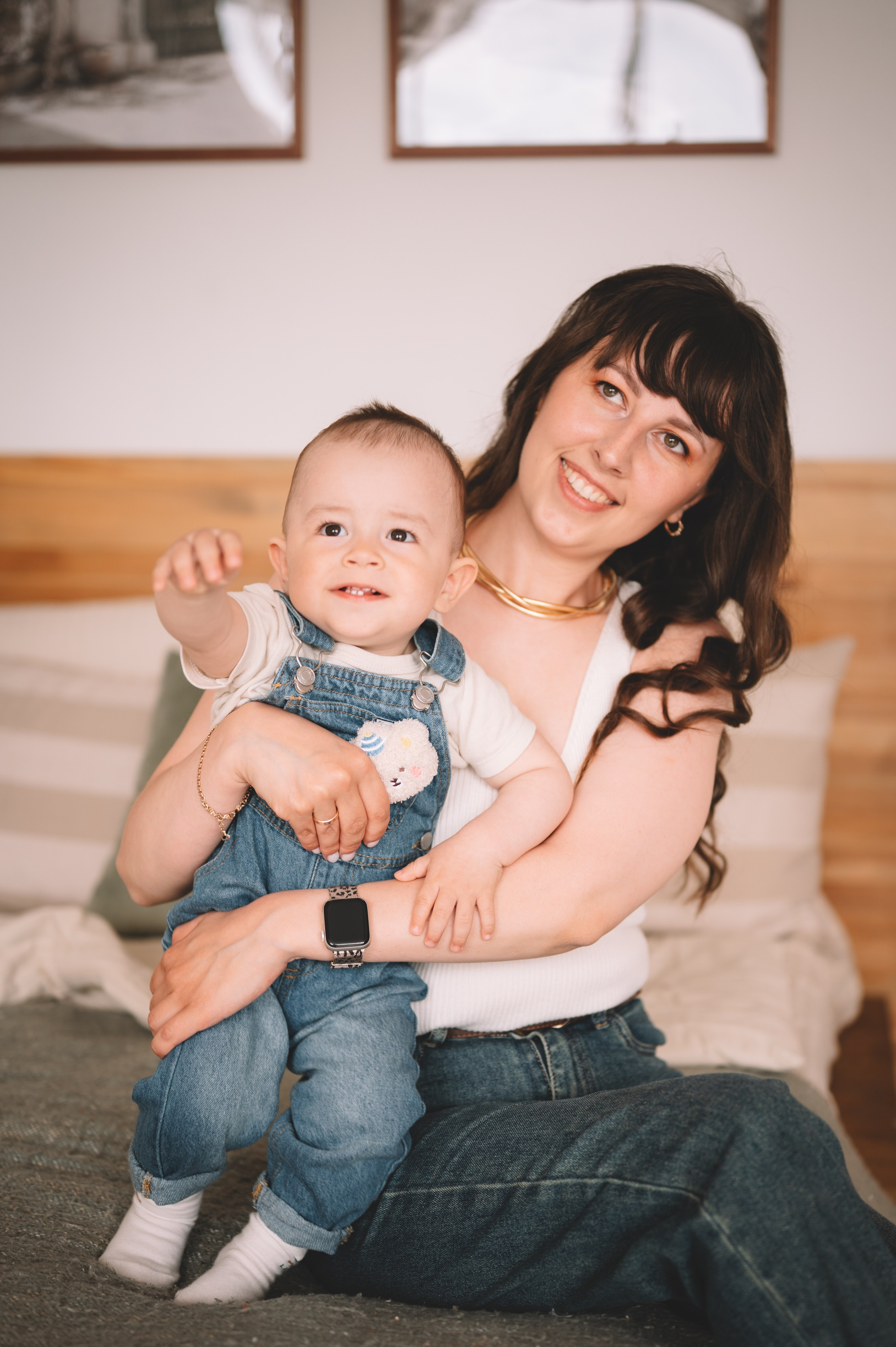 Николай, Елена и Илья. Фотограф Анна Темнова. Пенза