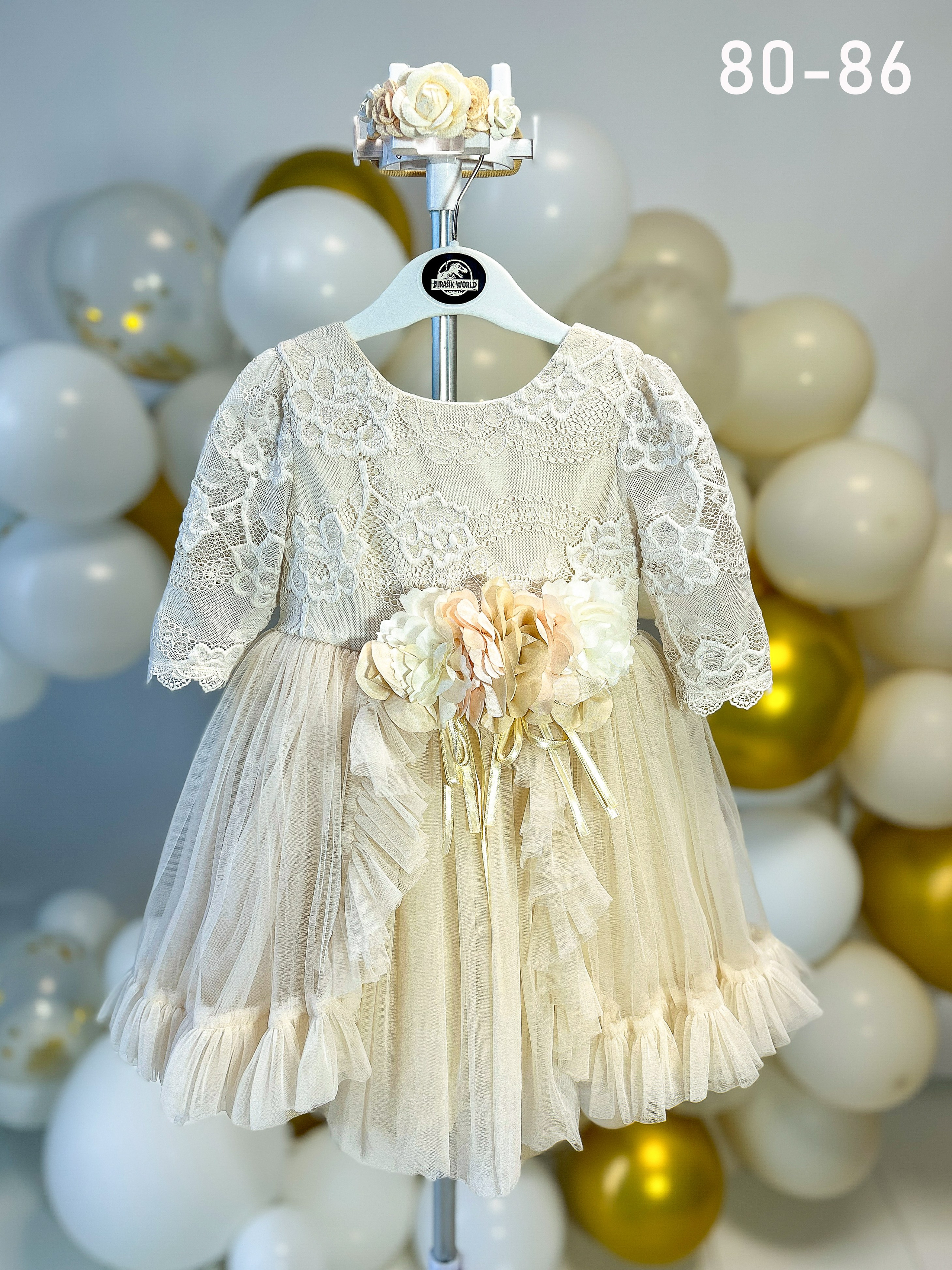 Для девочек. Детская фотостудия в Санкт-Петербурге