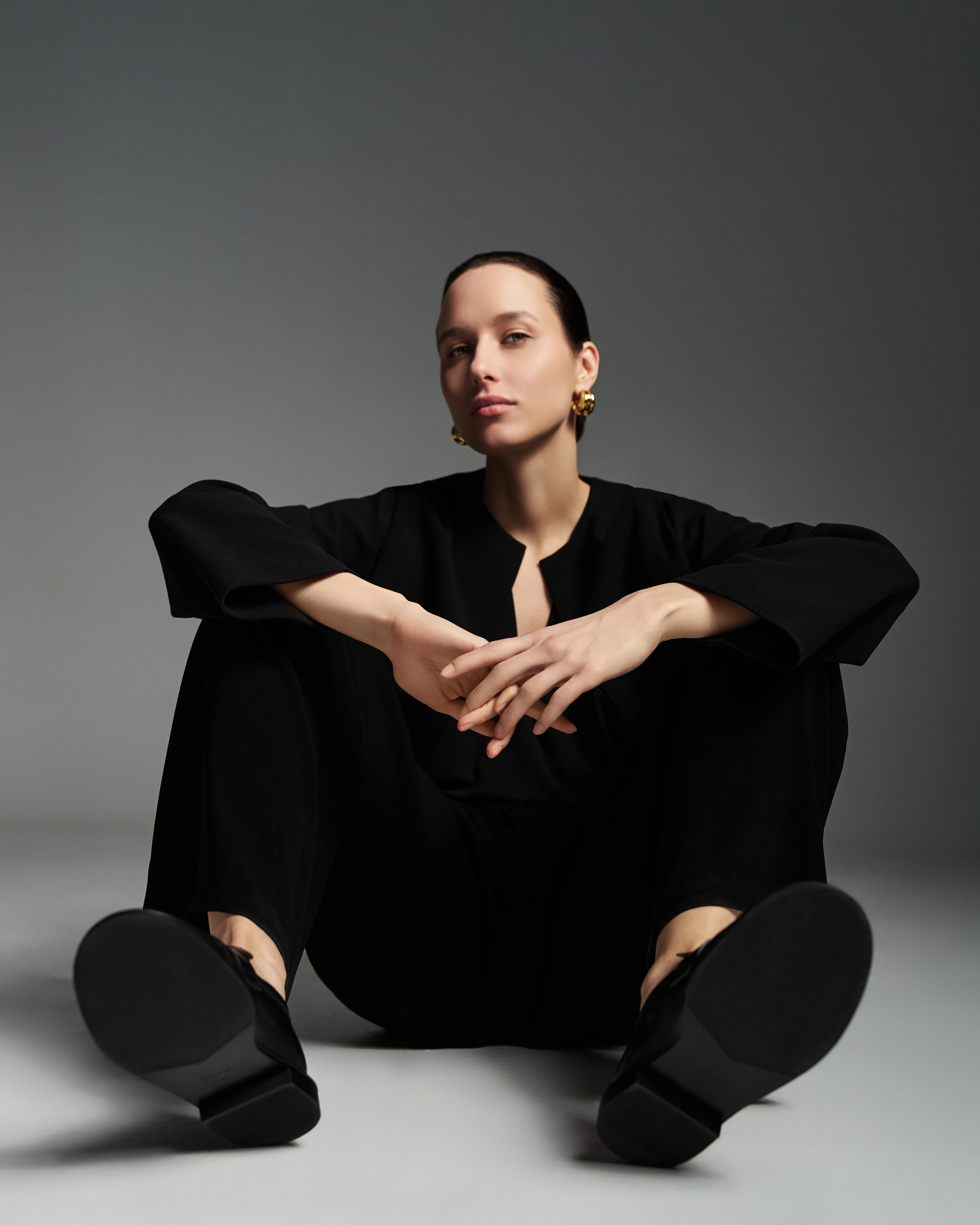 VenusMars. Фотограф и видеограф для брендов в Москве