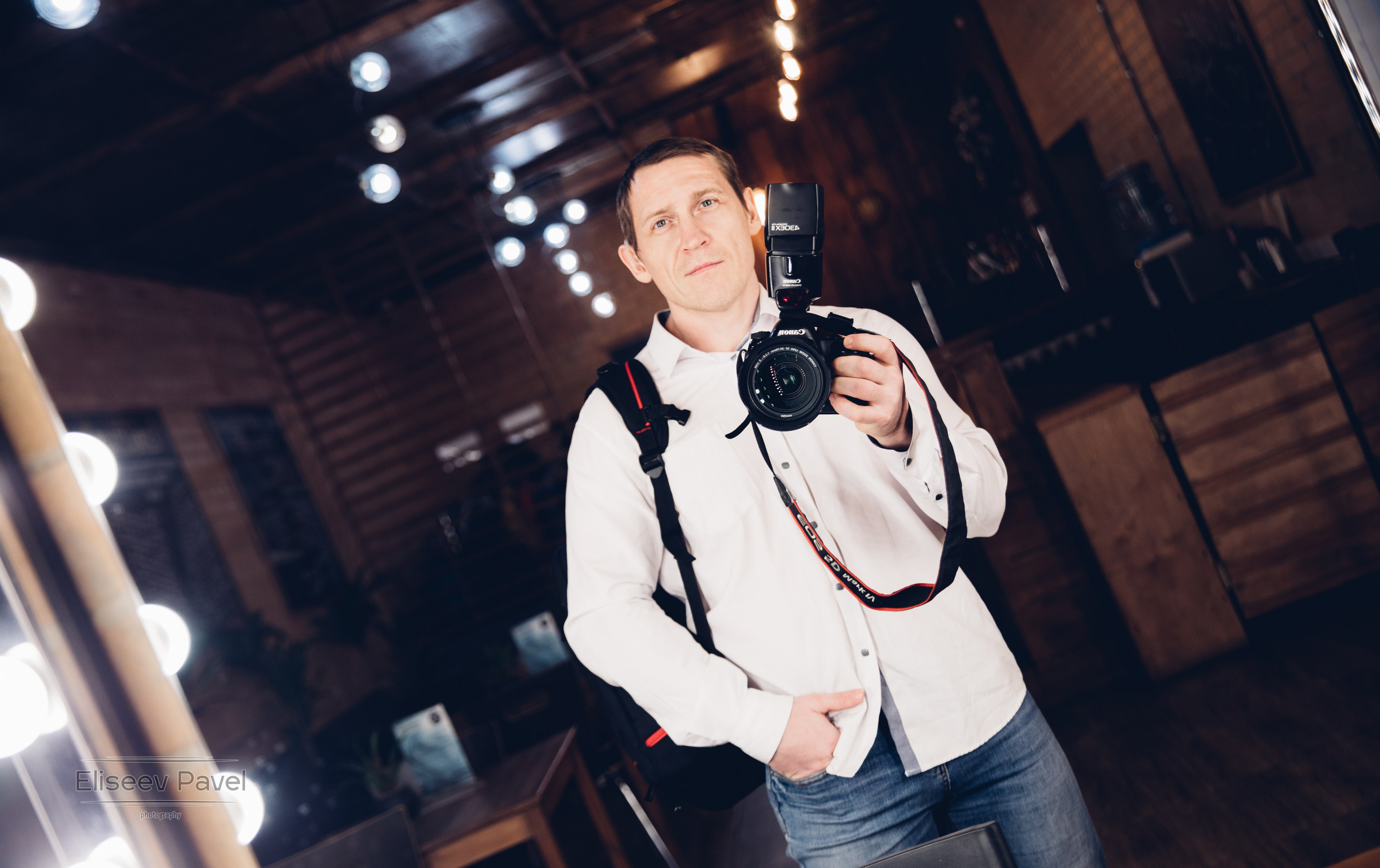 Семейная фотосессия — Дорожкины. Репортажный и свадебный фотограф в Челябинске Елисеев Павел