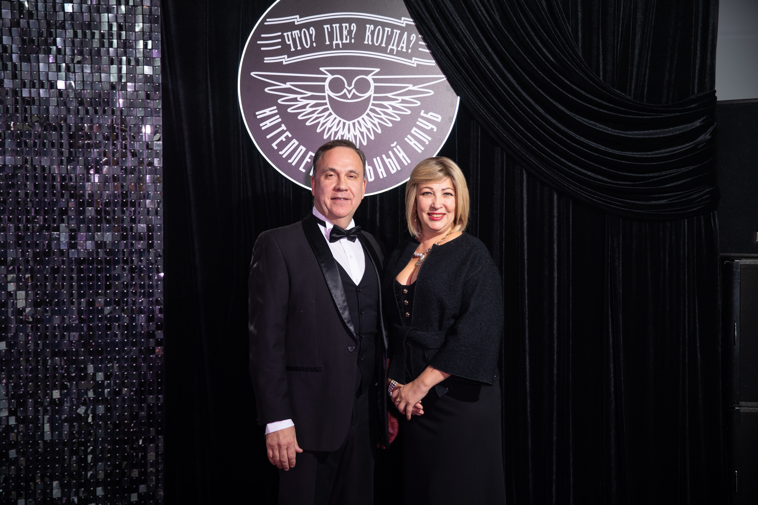 Что? Где? Когда? — Вторая игра г. Челябинск. Репортажный и свадебный фотограф в Челябинске Елисеев Павел