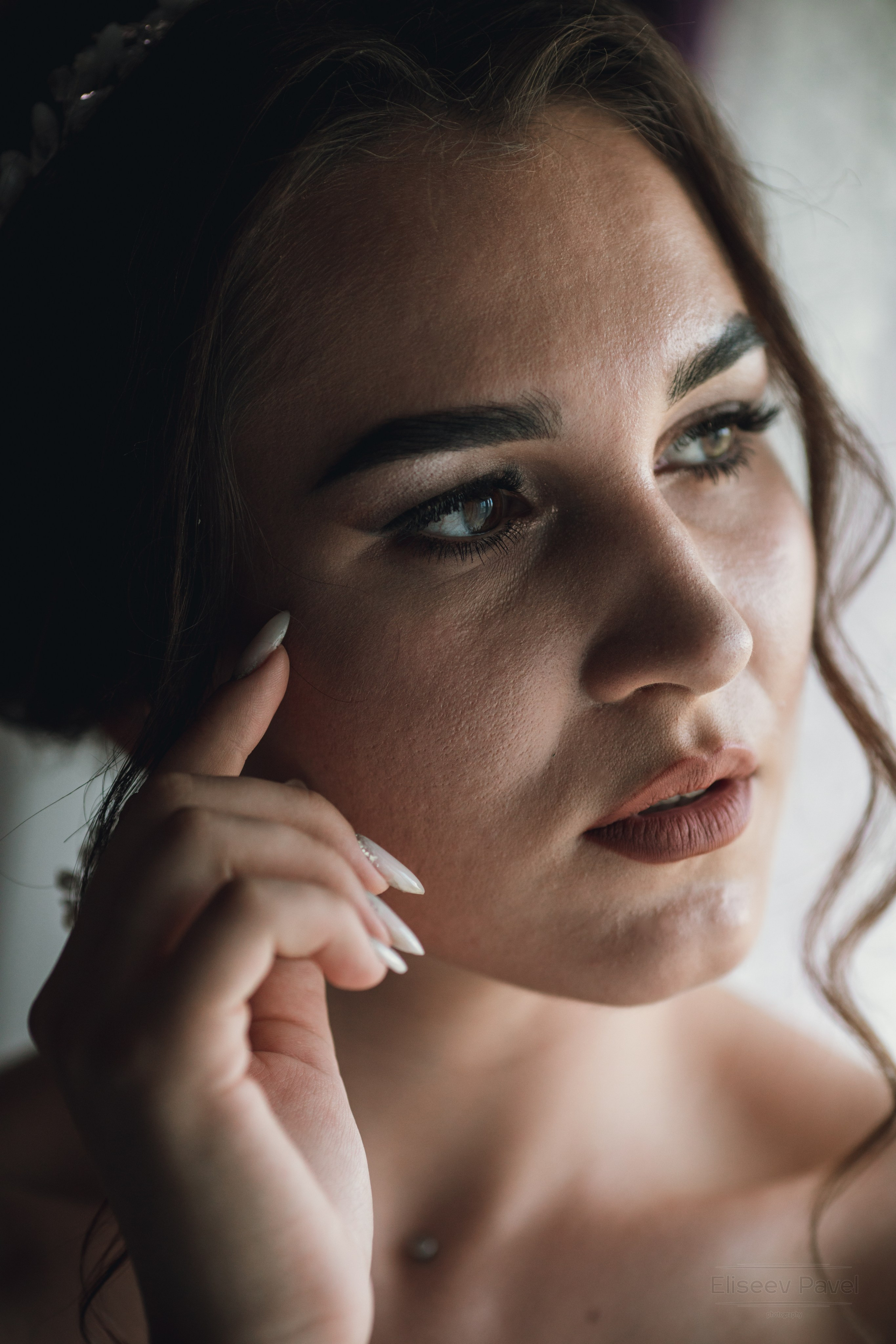 Свадебная фотосъемка. Репортажный и свадебный фотограф в Челябинске Елисеев Павел