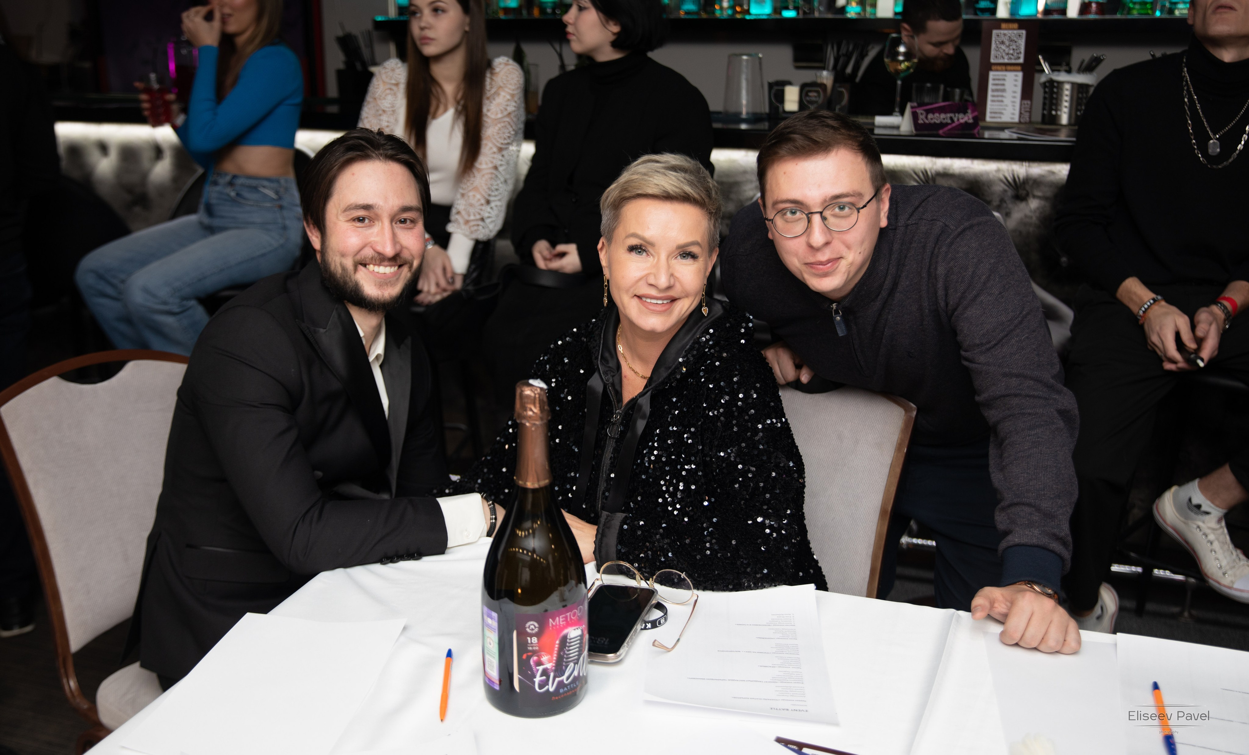 EventBattle — 2024. Репортажный и свадебный фотограф в Челябинске Елисеев Павел